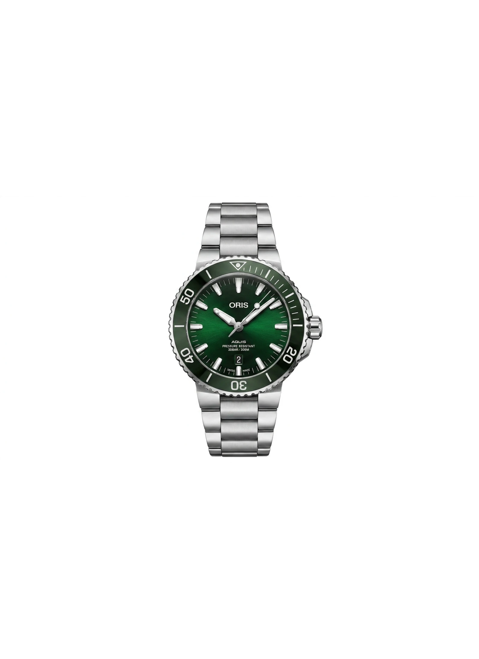 Oris Aquis Date 01 733 7732 4137-07 5 21 12FC