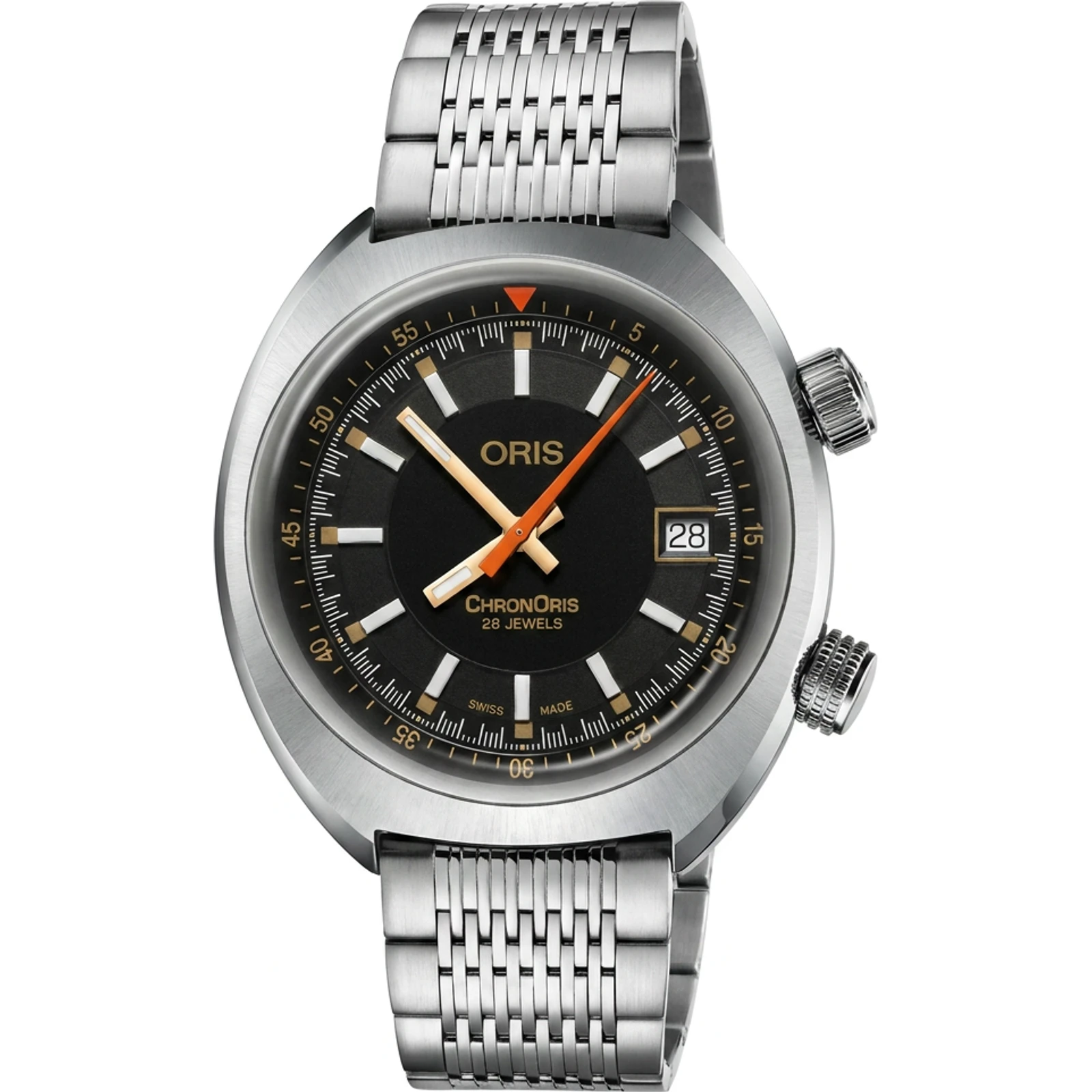Chronoris 01 733 7737 4034-SET MB