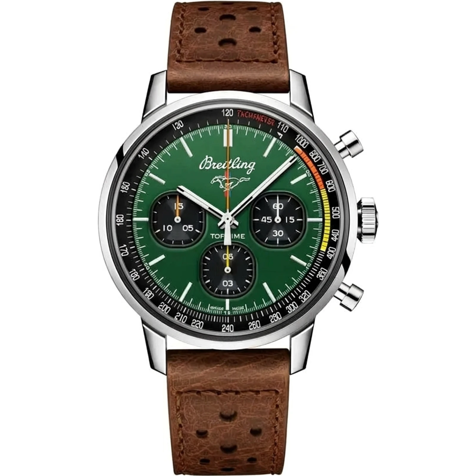 Breitling Top Time A253101A1L1X1