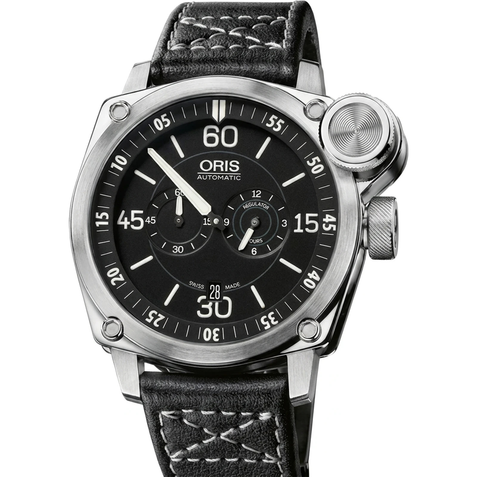 Oris BC4 01 749 7632 4194-Set LS
