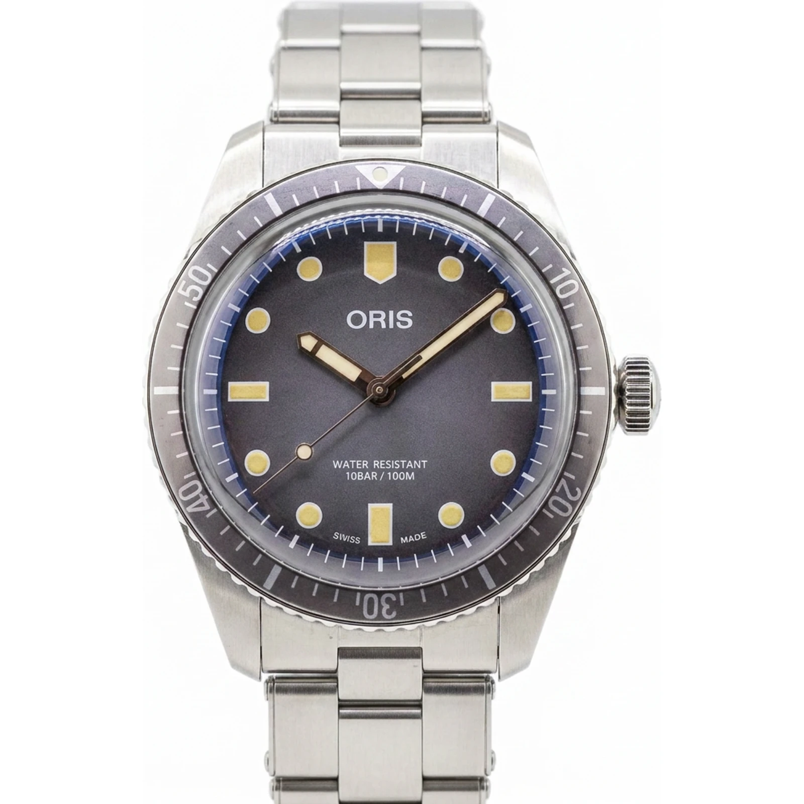 Oris Divers 0173077574083