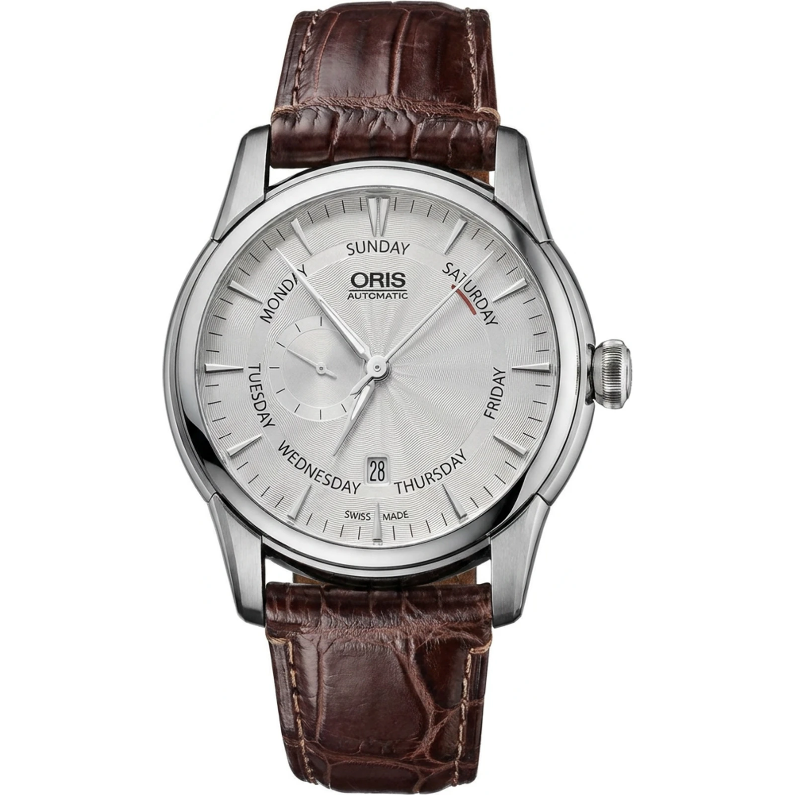 Oris Artelier Small Second 01 745 7666 4051-07 5 23 70FC