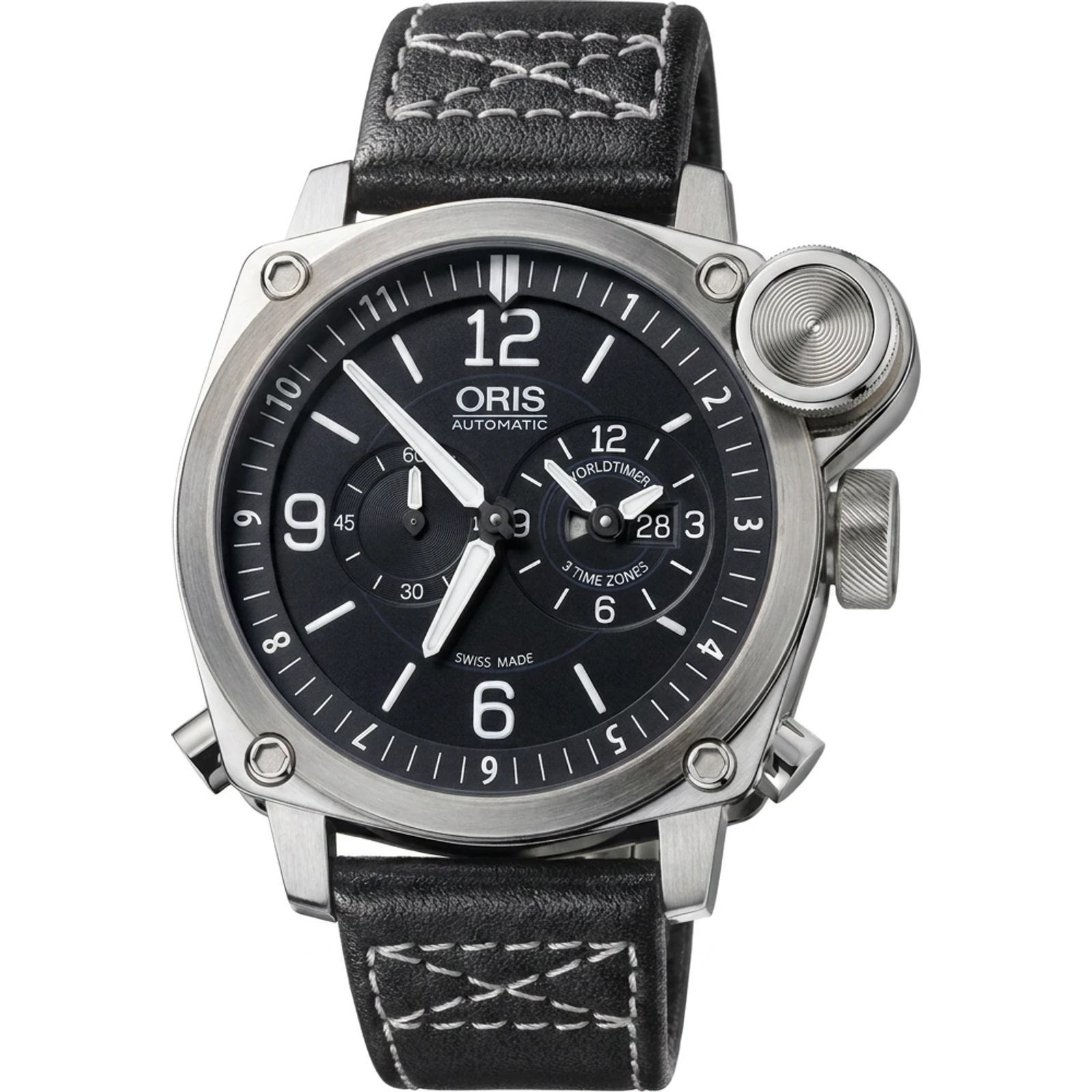Oris BC4 7615