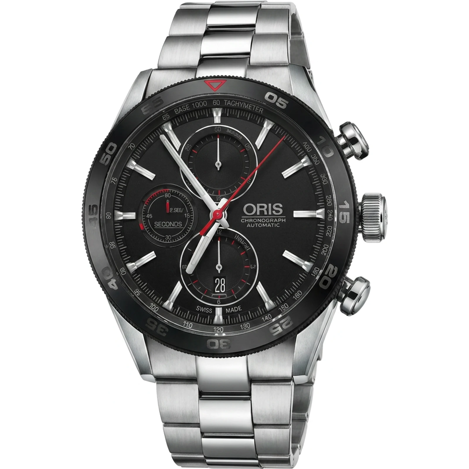 Oris Artix GT 01 774 7661 4424-07 8 22 87