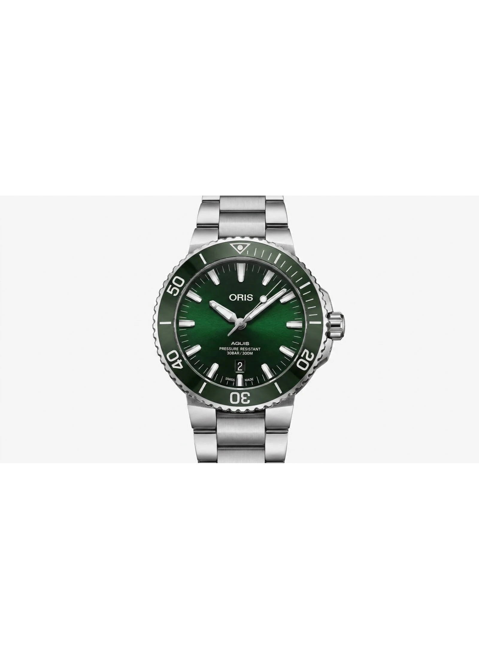 Oris Aquis 01 733 7766 4187