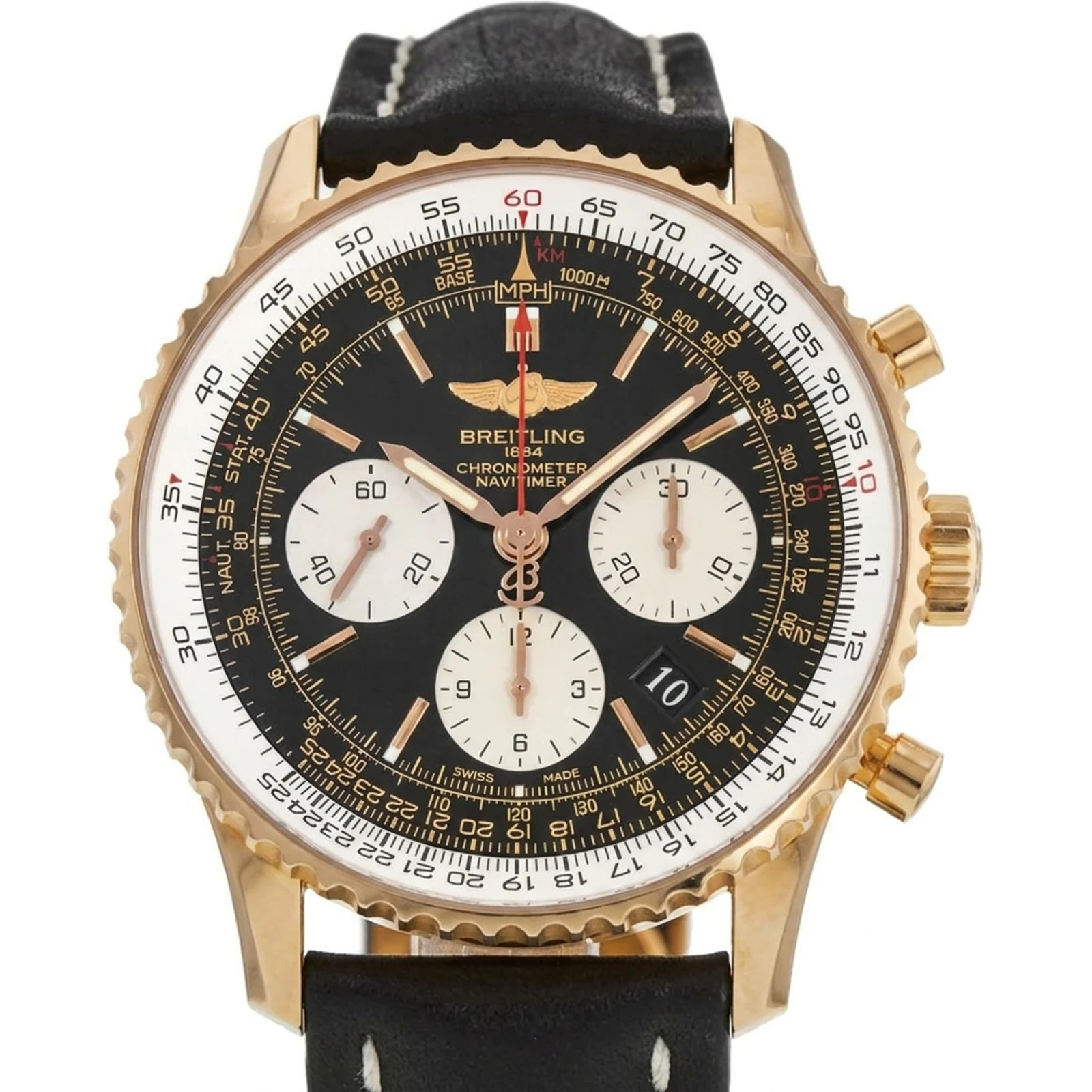 Breitling Navitimer 01 RB012012/BA49