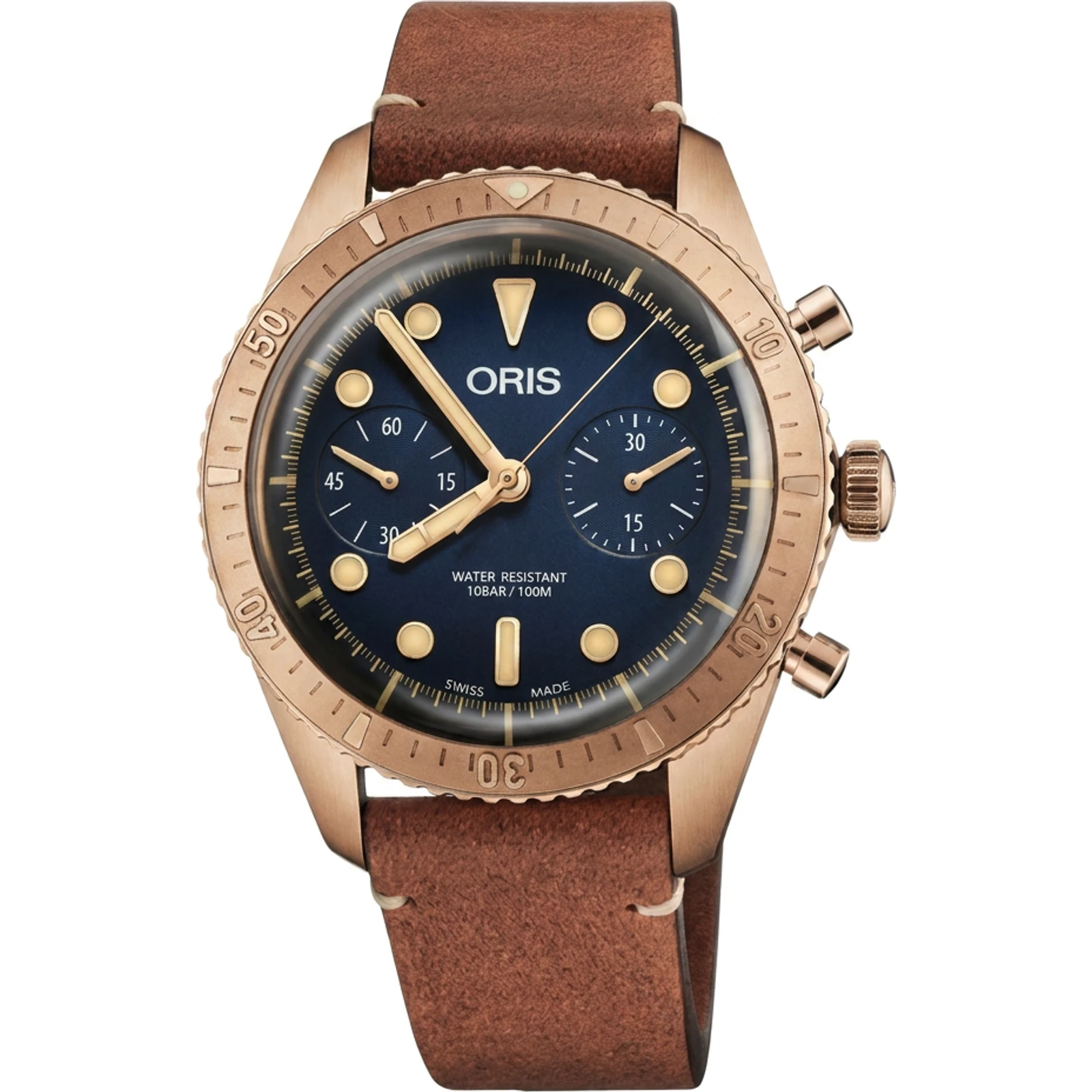 Oris Carl Brashear 01 771 7744 3185