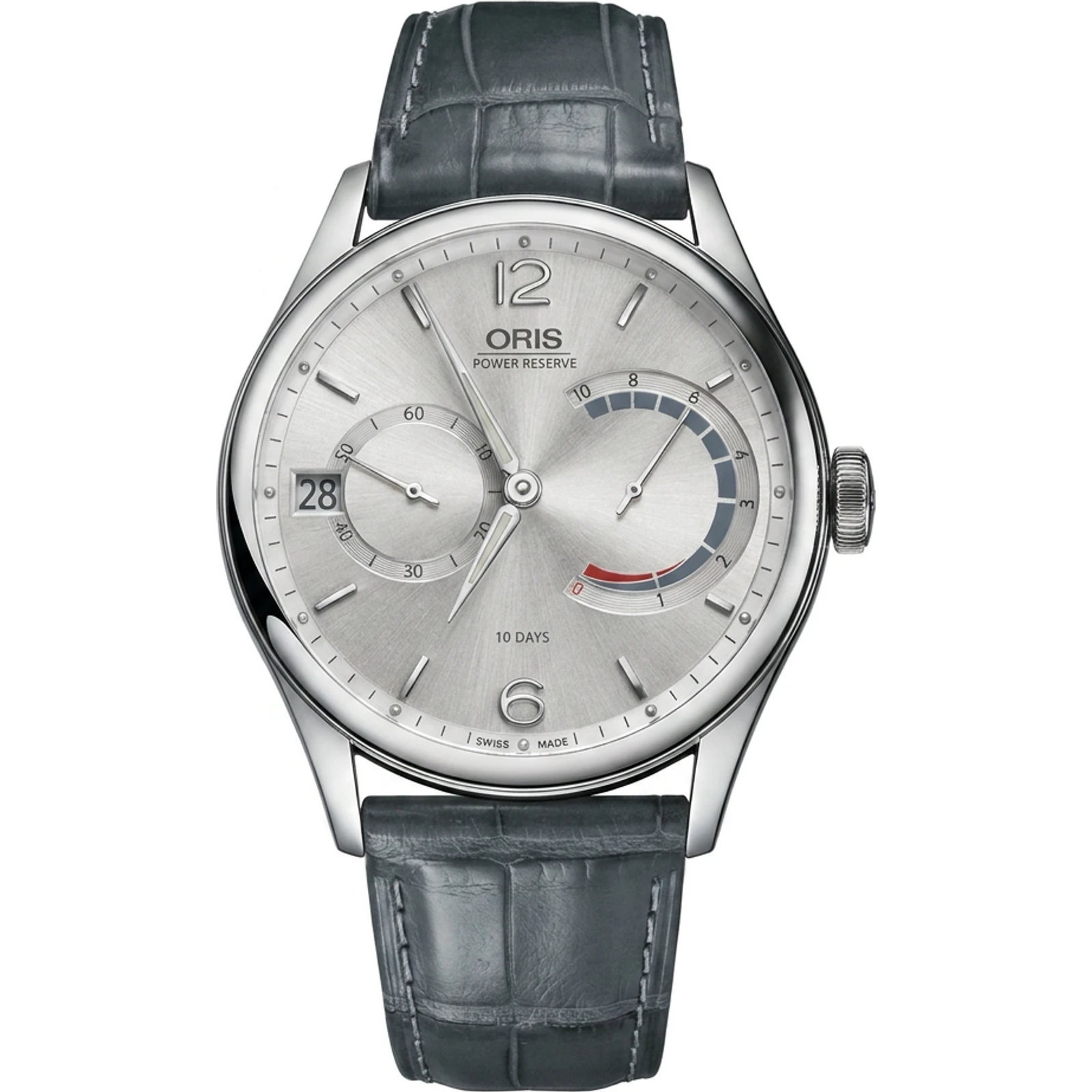 Oris Artelier Calibre 111 01 111 7700 4061