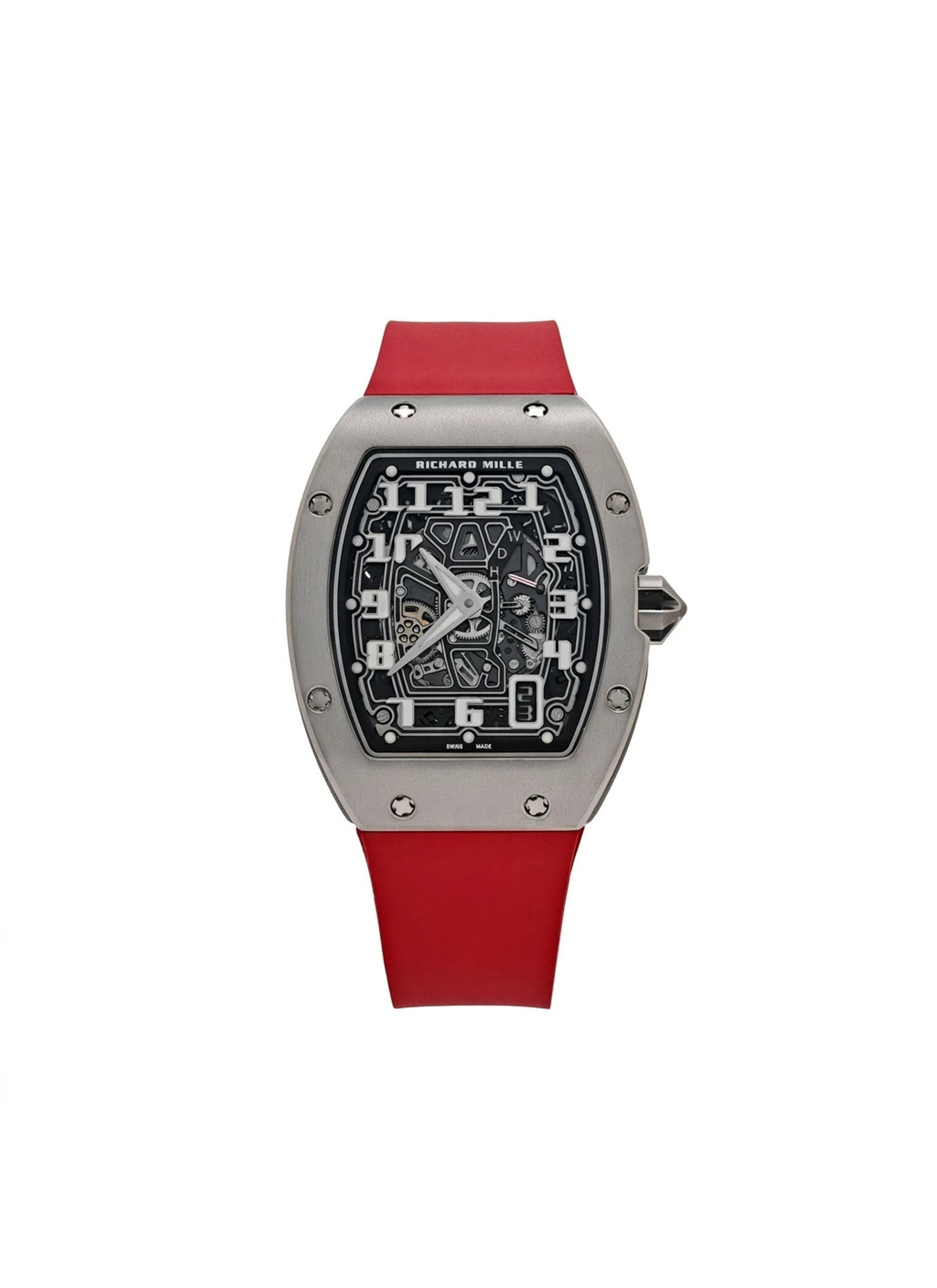 Richard Mille RM 67 RM67-01 RG