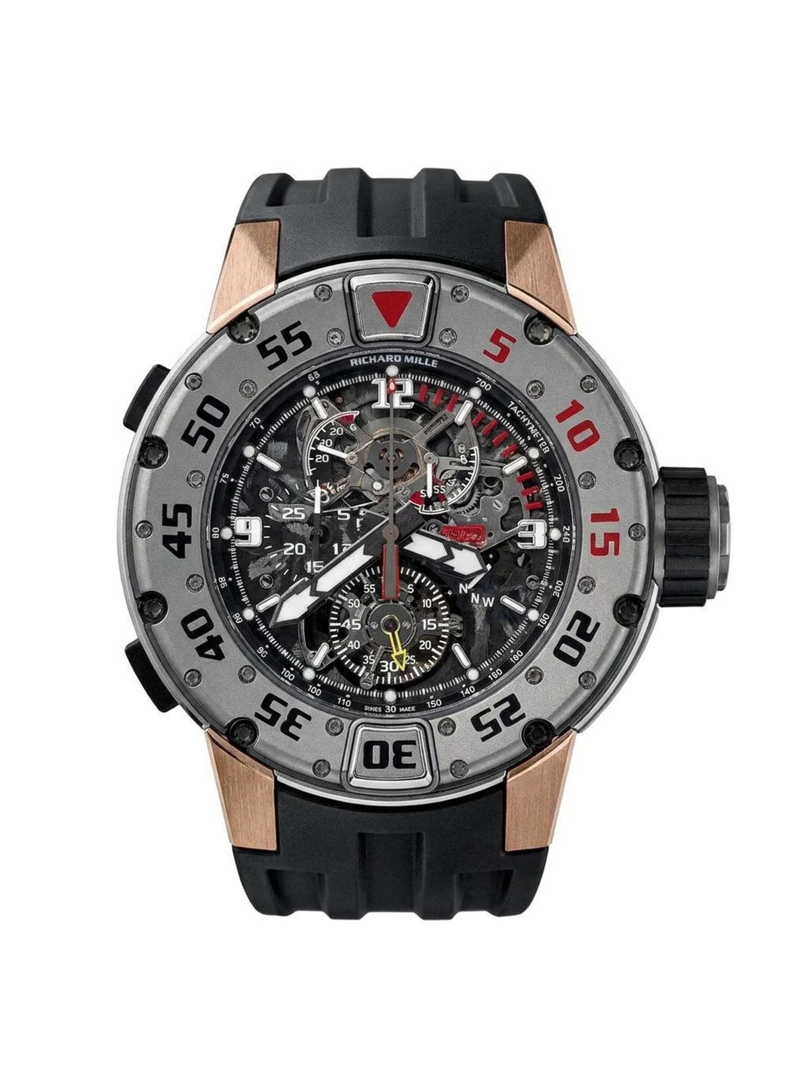 Richard Mille RM 023