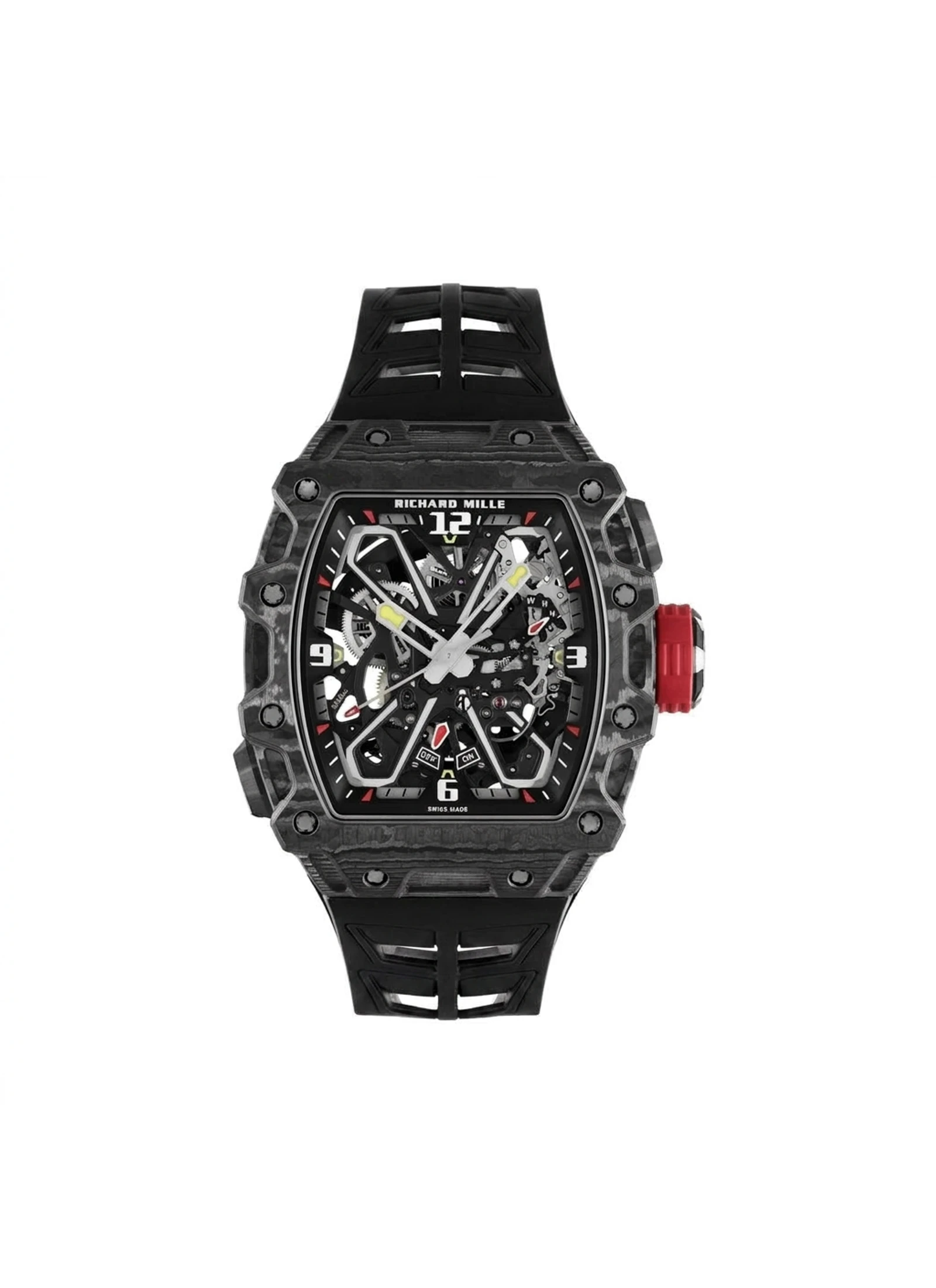 Richard Mille RM 035 RM35-03