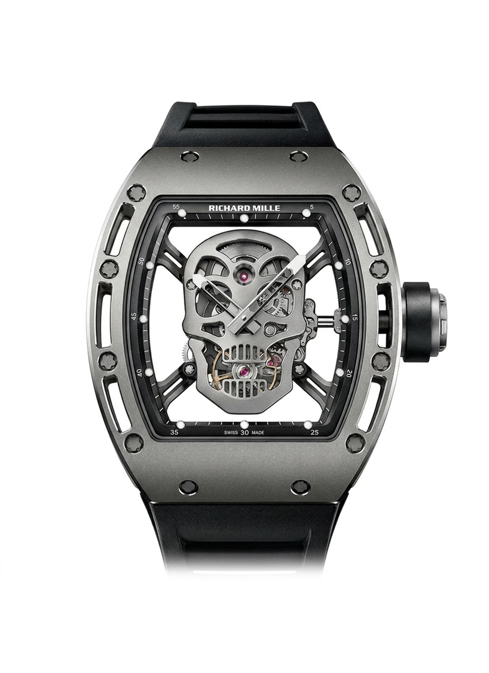 Richard Mille RM 052