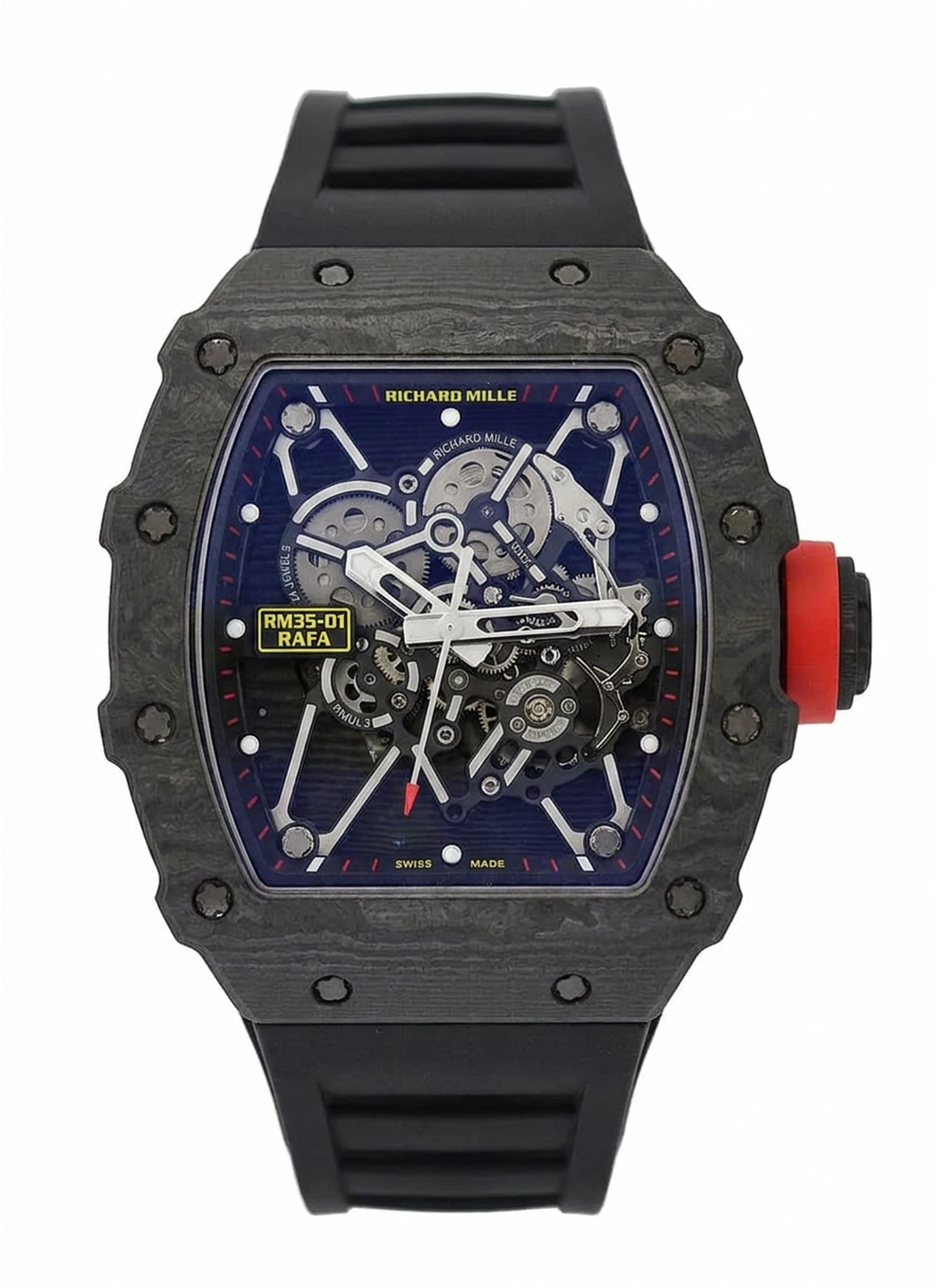 Richard Mille RM 035 RM35-01