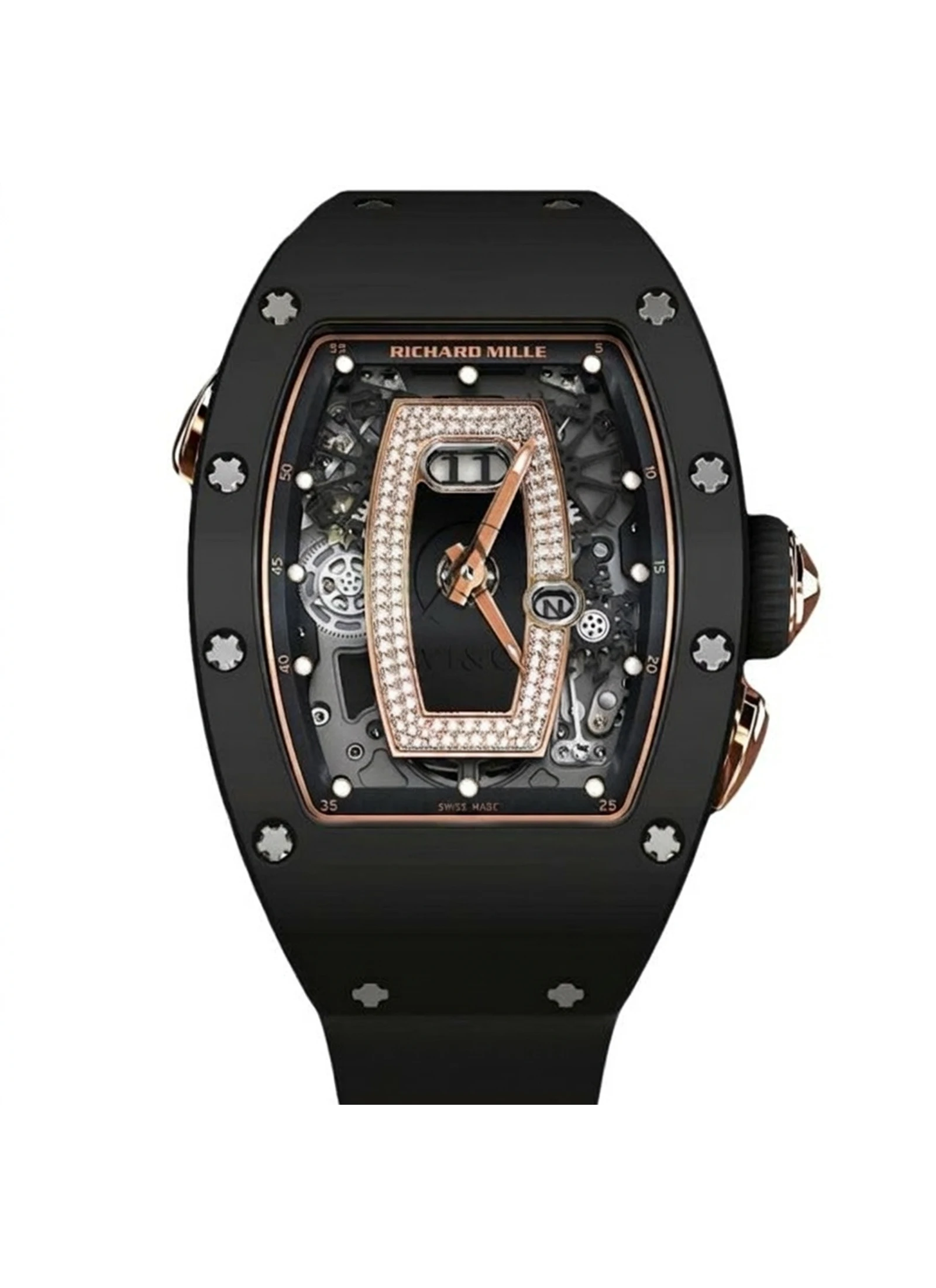 Richard Mille RM 037