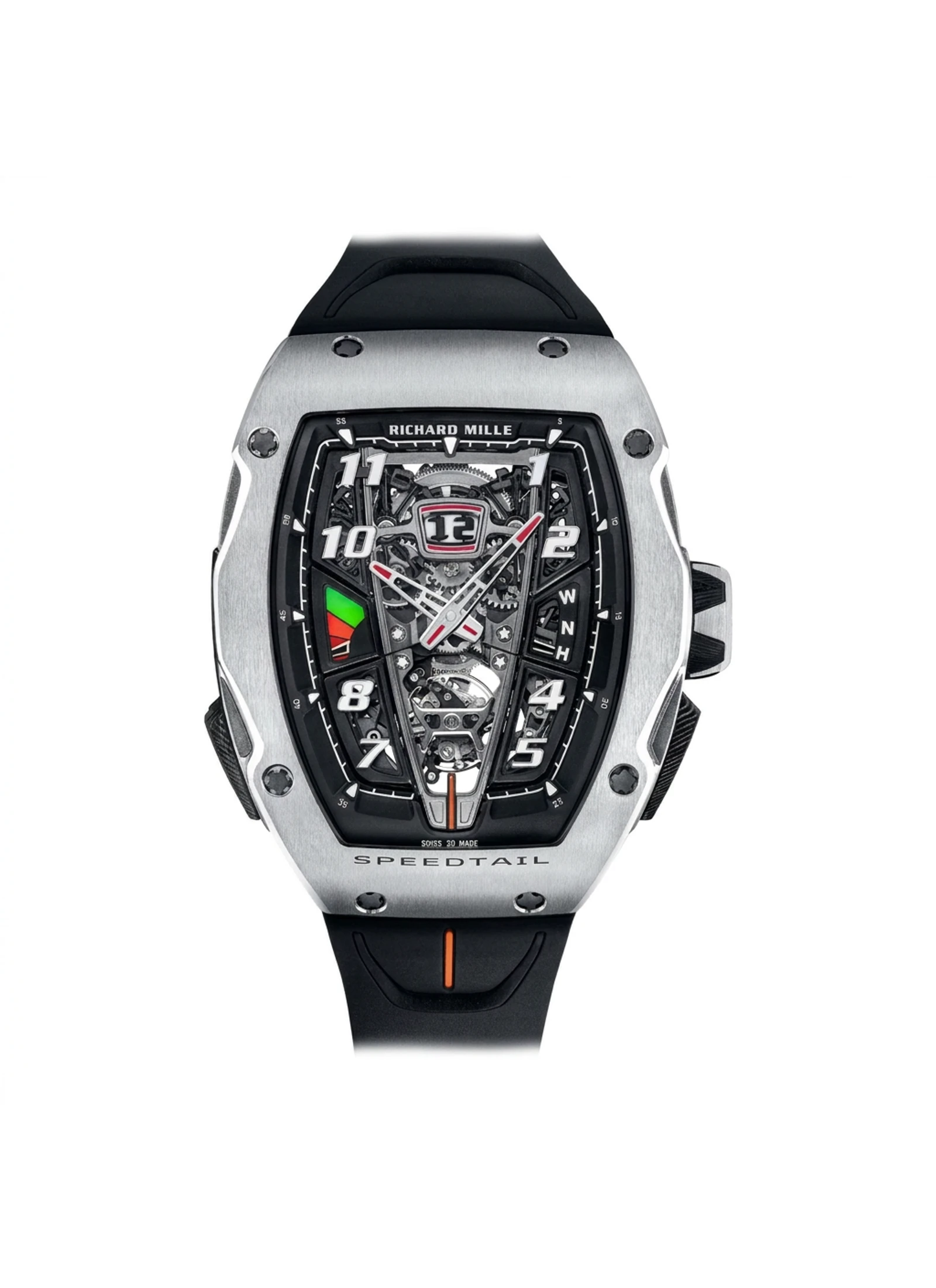 Richard Mille RM 40