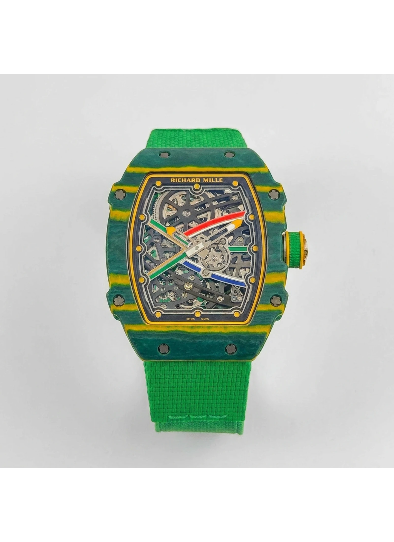 Richard Mille RM 67 RM67-02 FQ