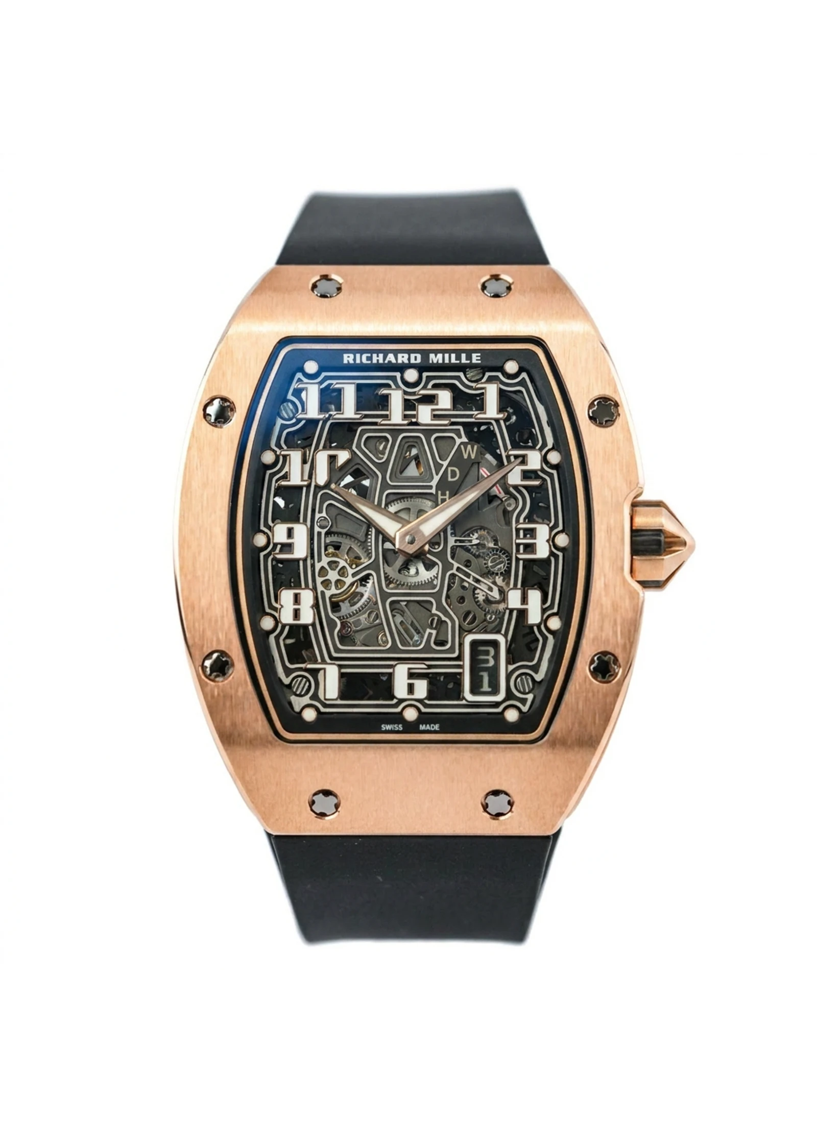 Richard Mille RM 67 RM67-01