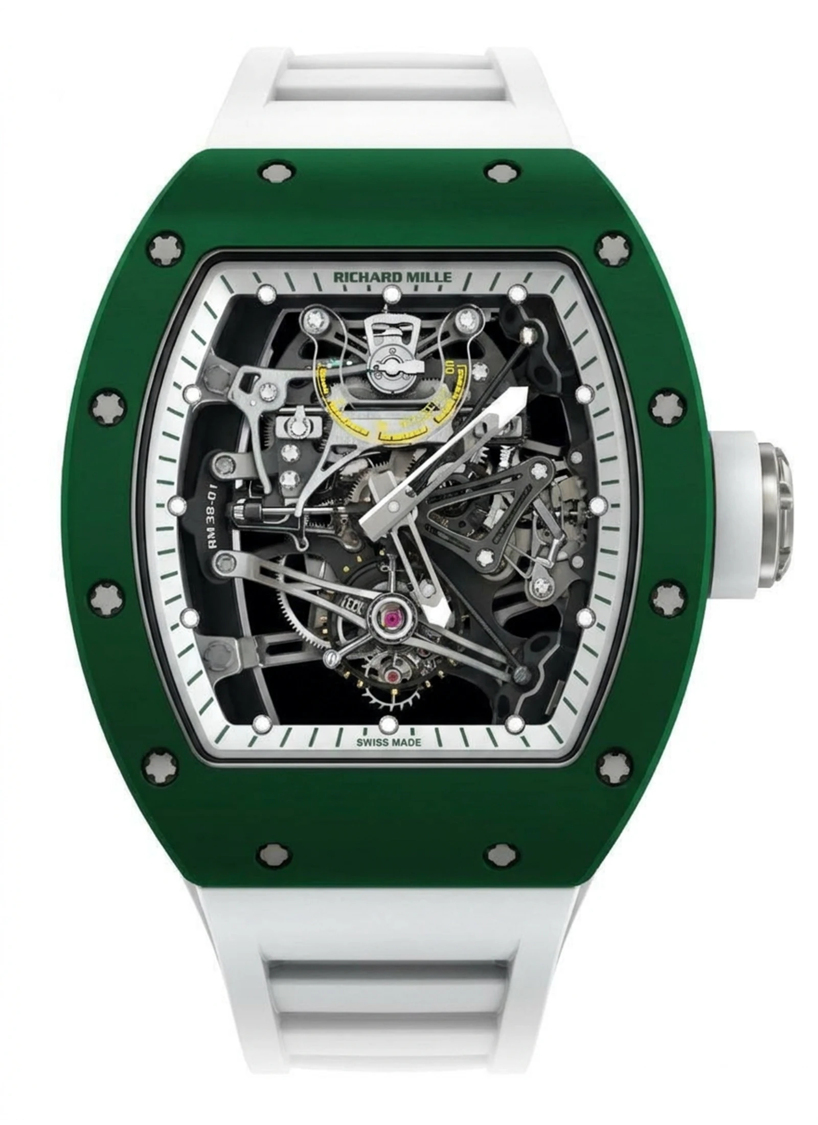 Richard Mille RM 038