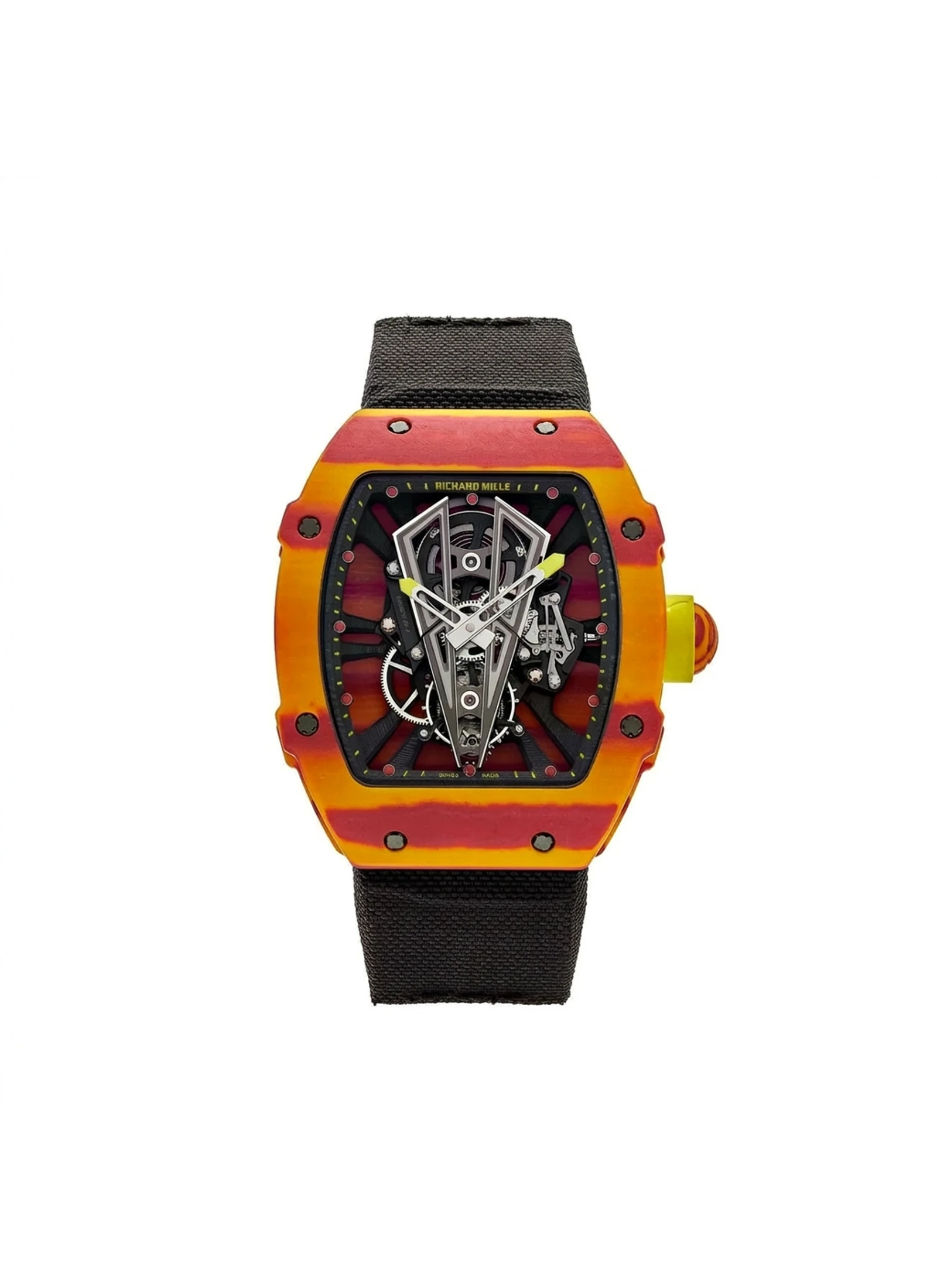 Richard Mille RM 027 RM27-03