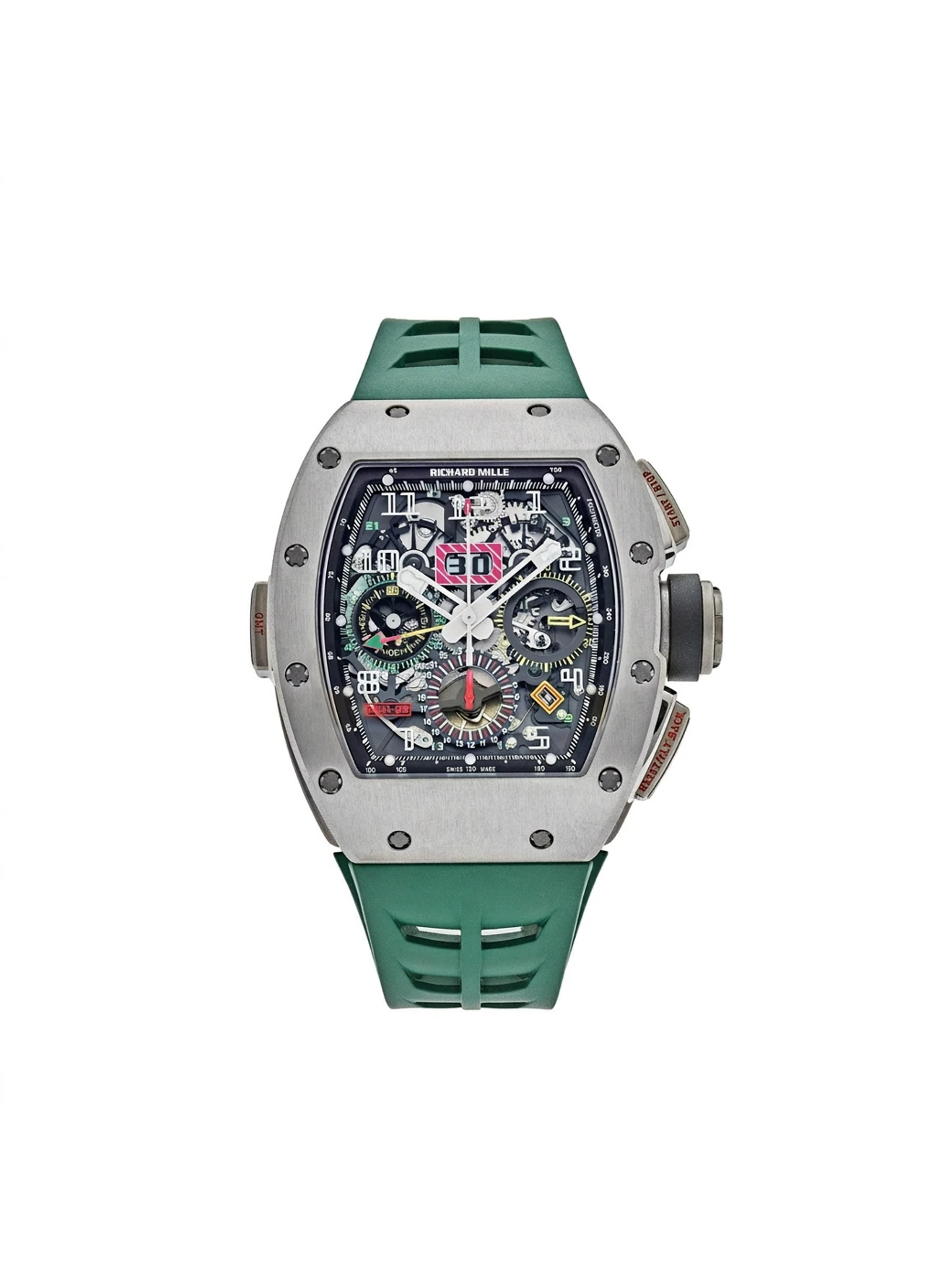Richard Mille RM 011 RM11-01