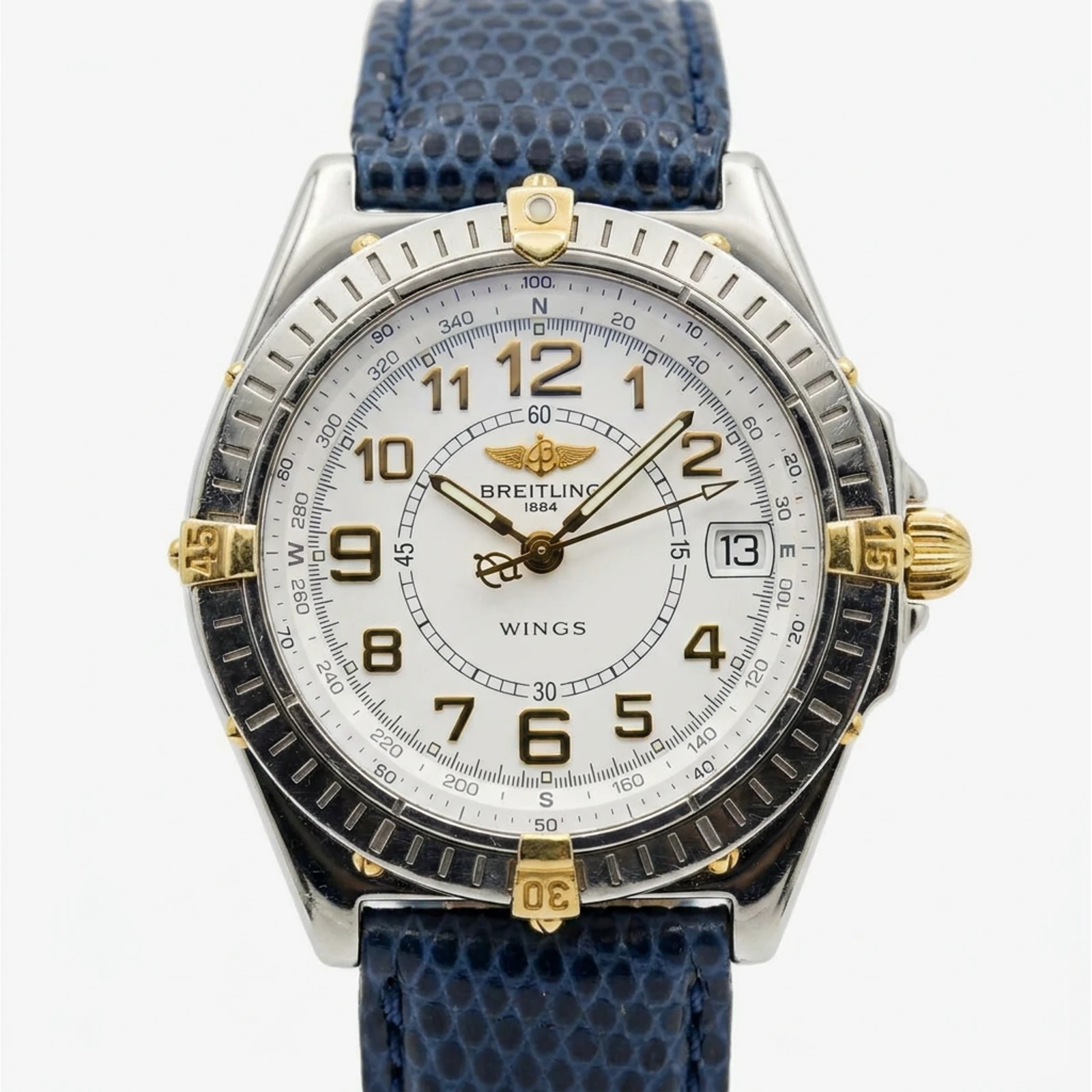 Breitling Windrider B66050