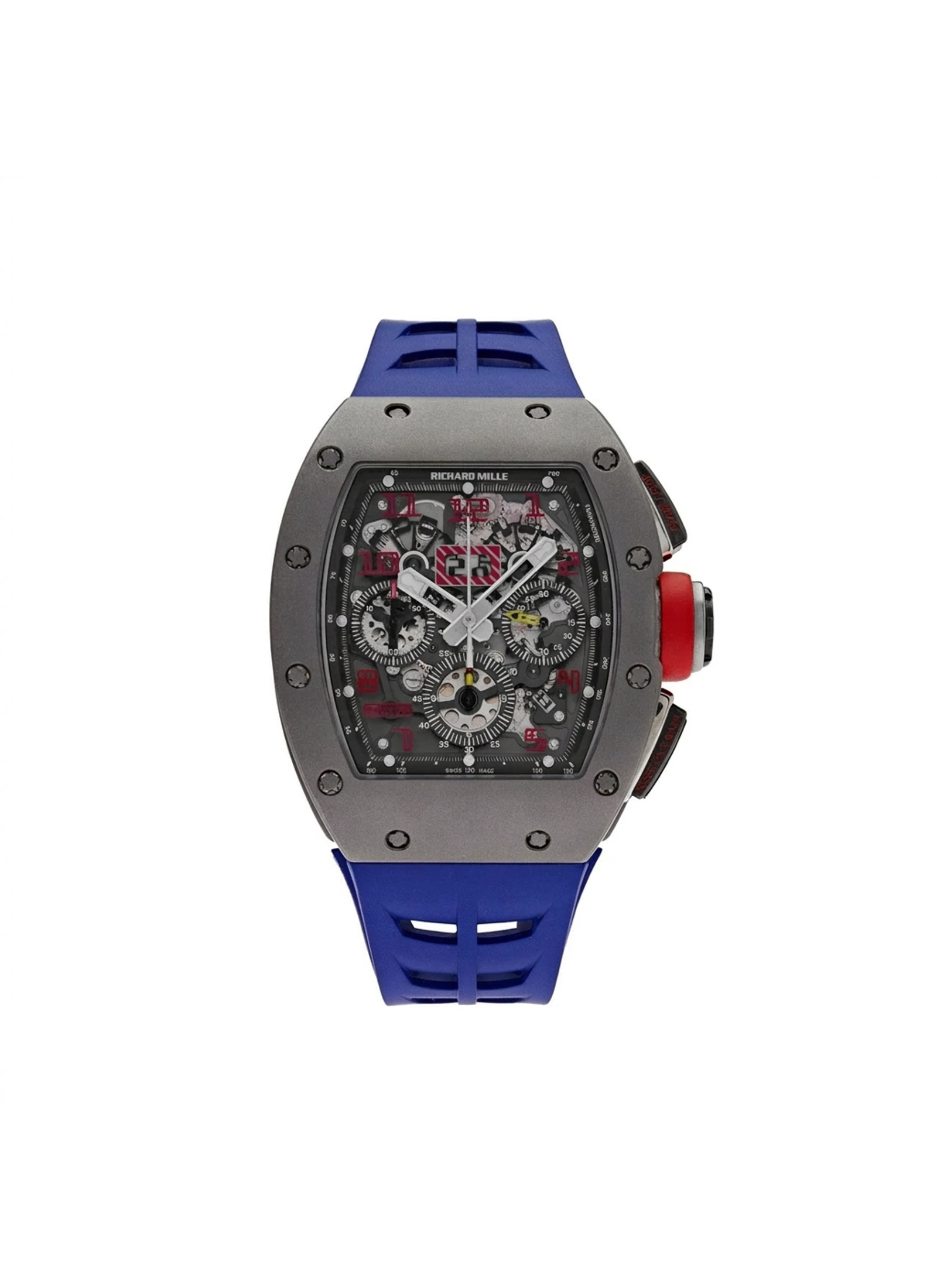 Richard Mille RM 011 RM11-FM