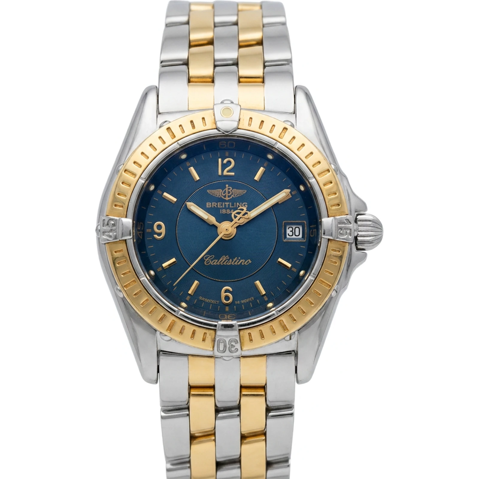 Breitling Callistino D52045.1