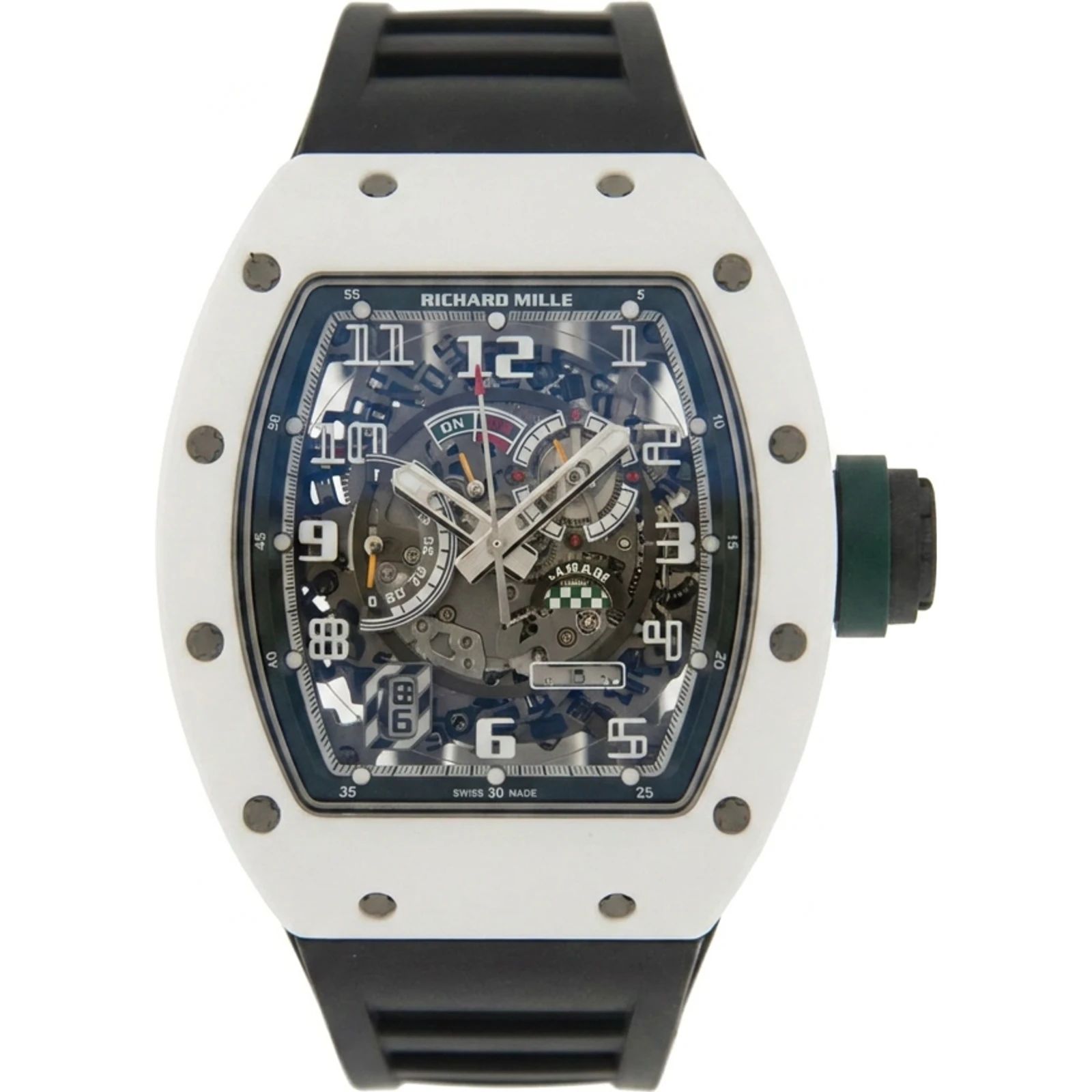 Richard Mille RM 030 RM 030 AO Ti-ATZ