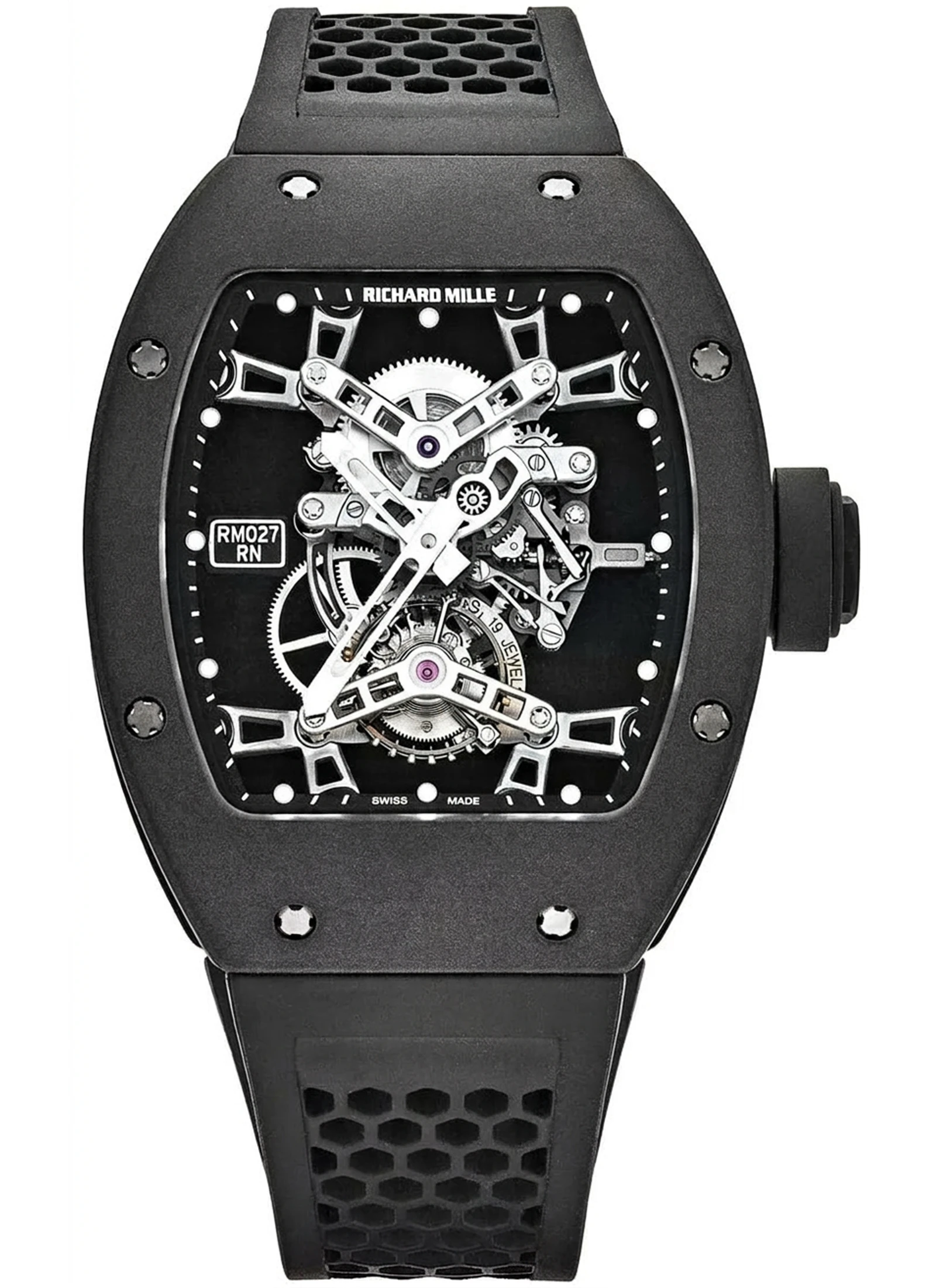 Richard Mille RM 027 RM27-02
