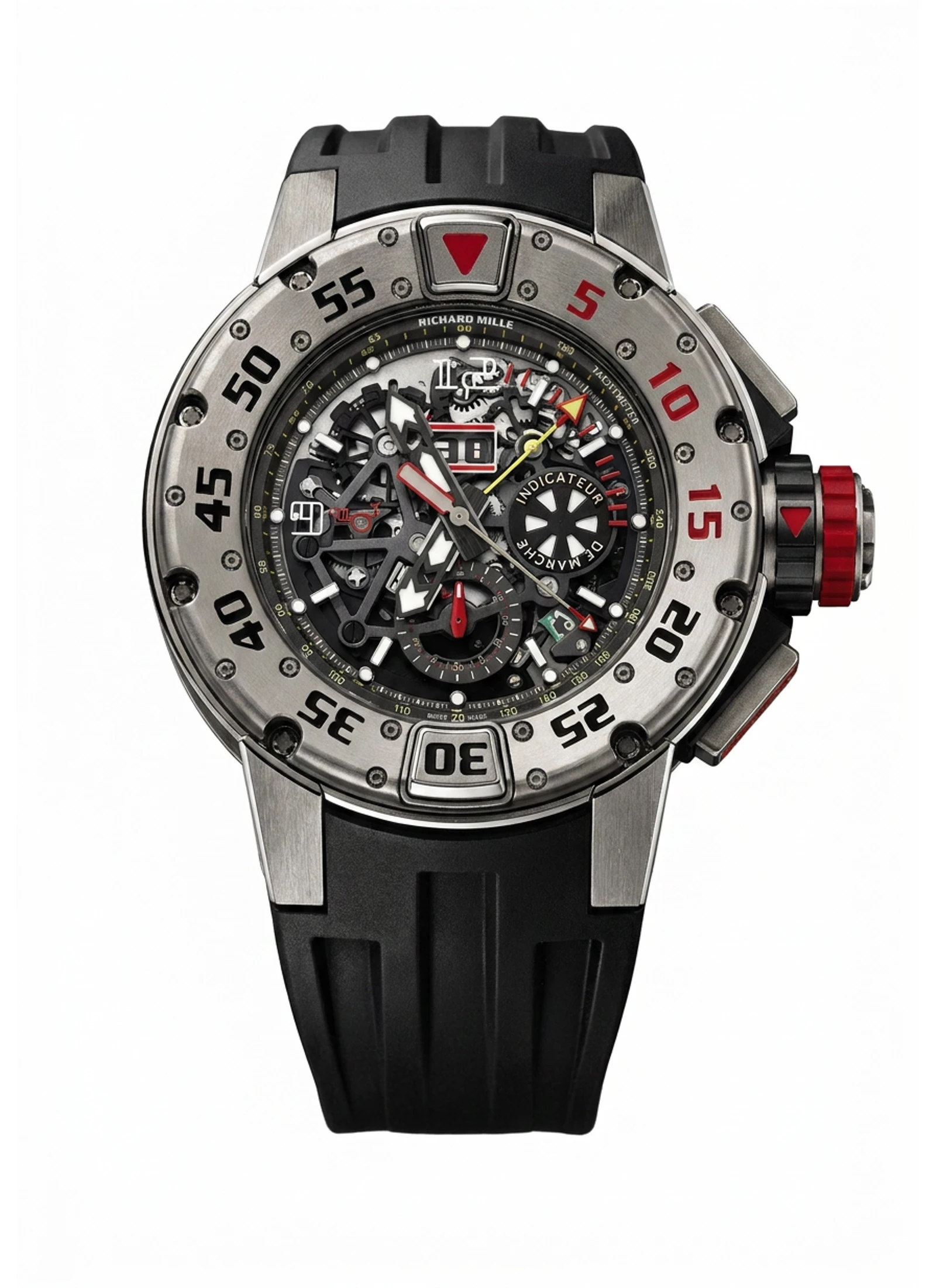 Richard Mille RM 030 RM030 RG