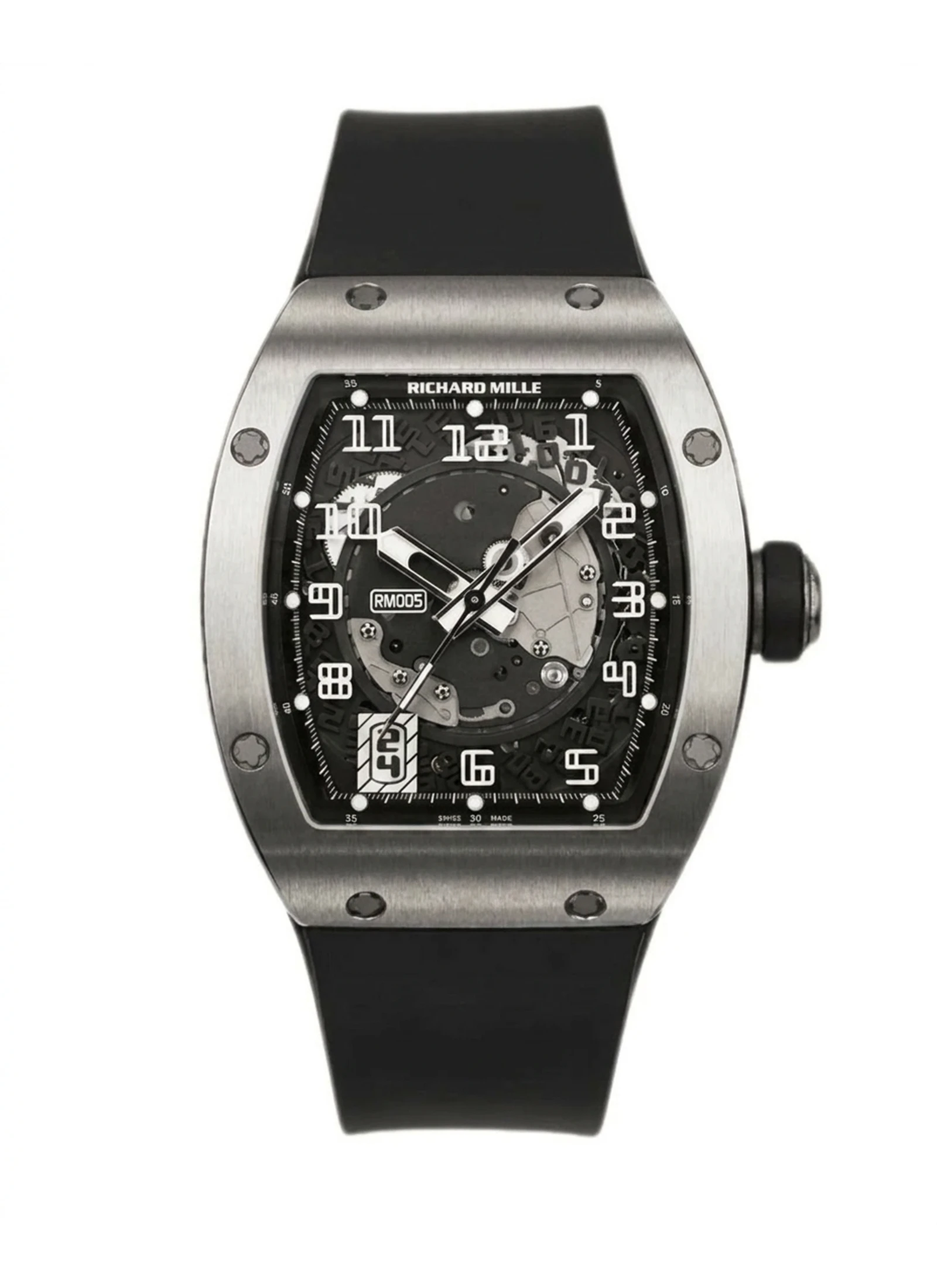 Richard Mille RM 005 Automatic RM005