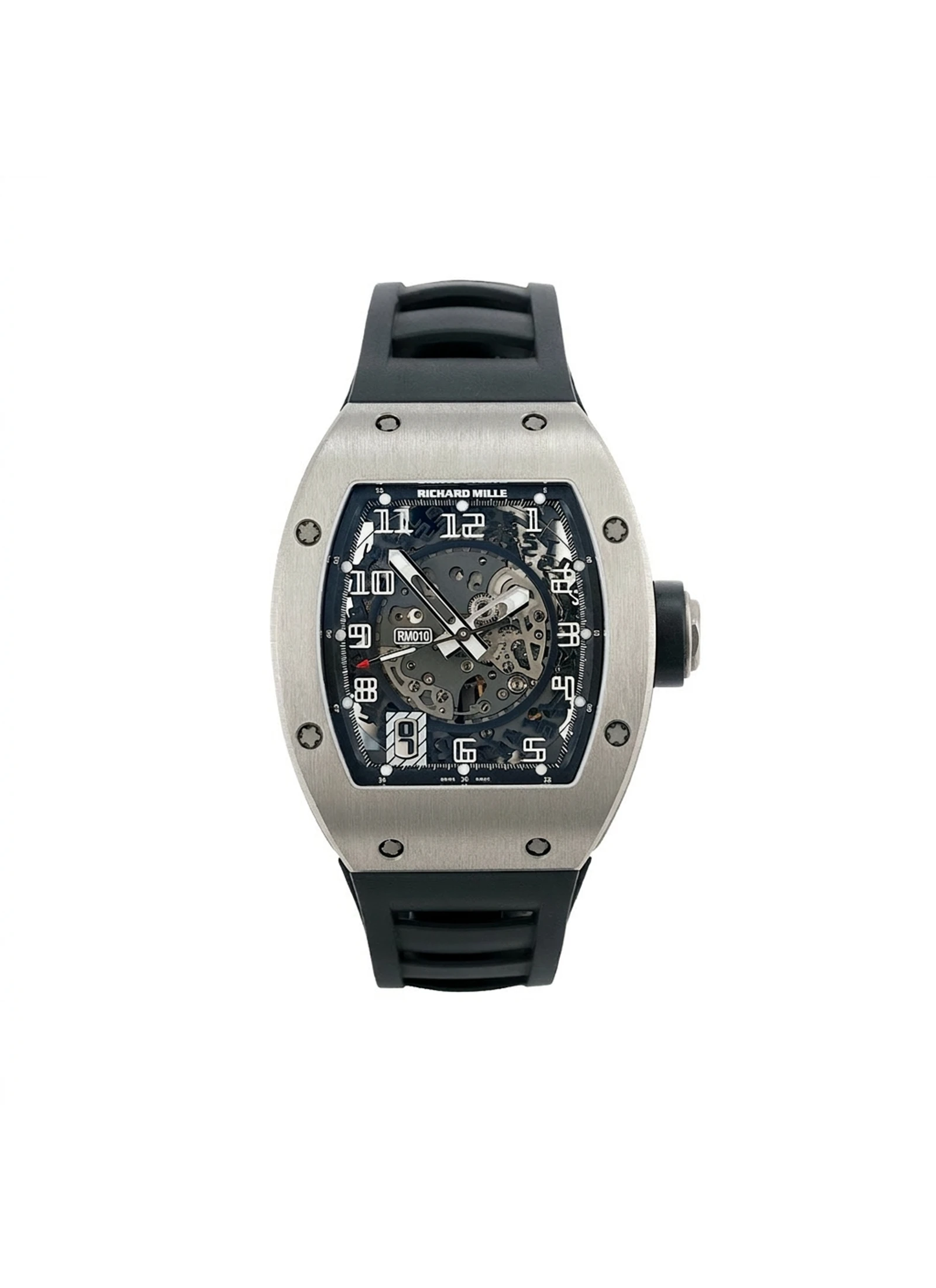 Richard Mille RM 010 Automatic RM10
