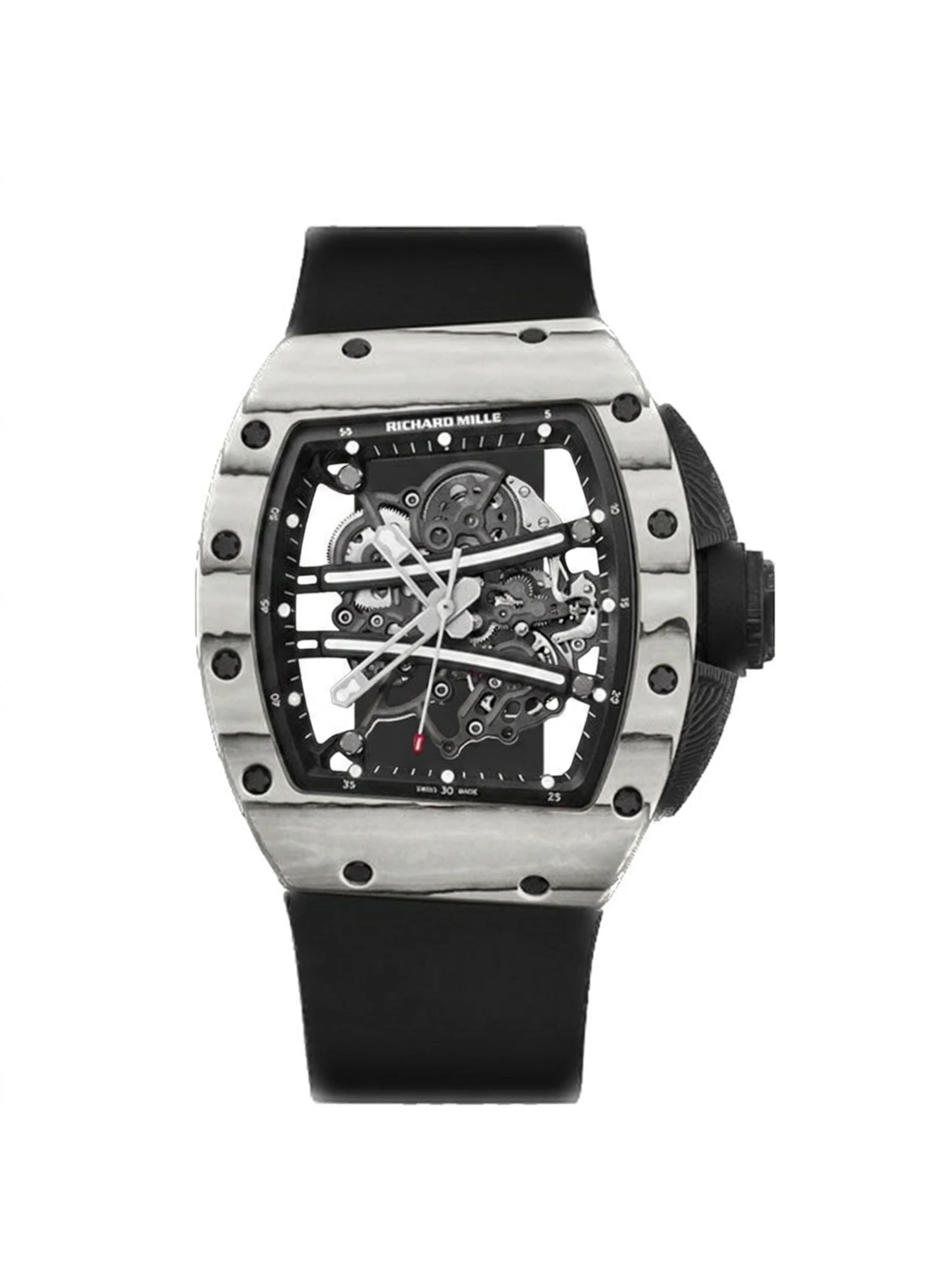 Richard Mille RM 061 RM 61-01 YOHAN BLAKE