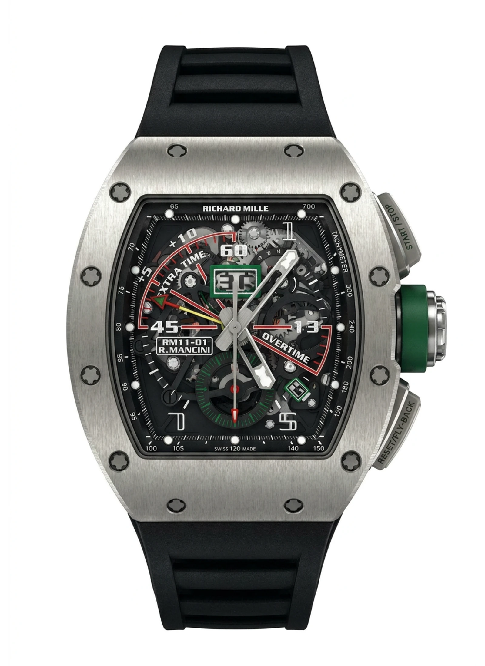 Richard Mille RM 011 RM11-02