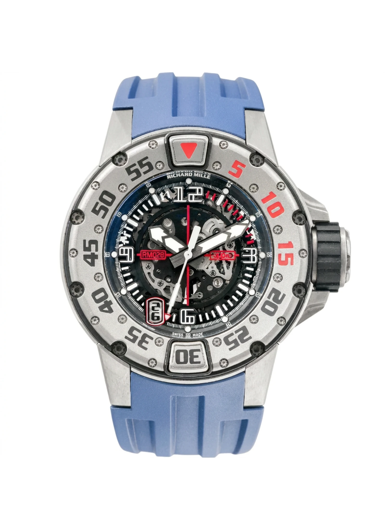 Richard Mille RM 028 Automatic Winding