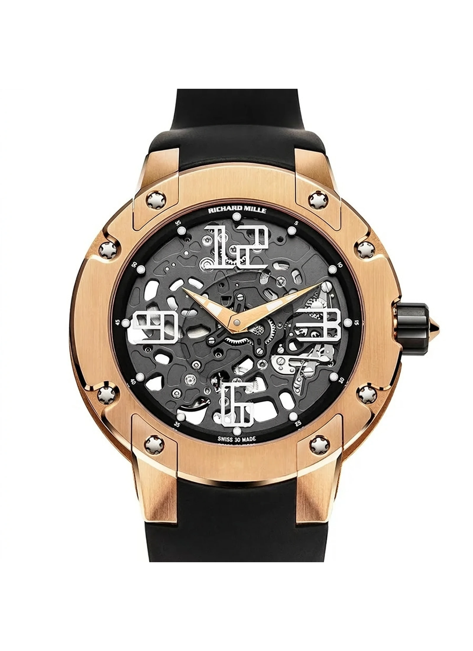 Richard Mille RM 033