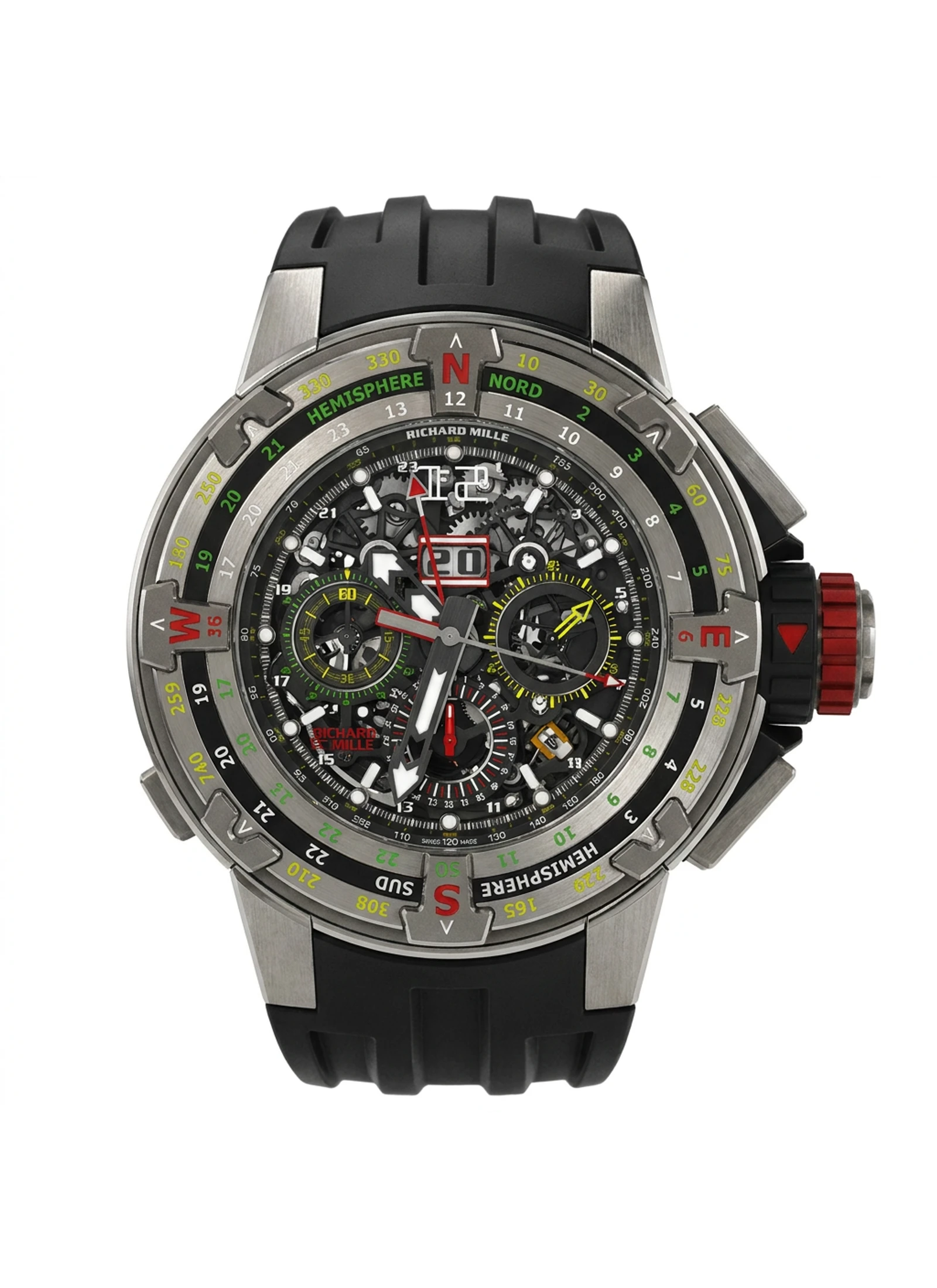 Richard Mille RM 60