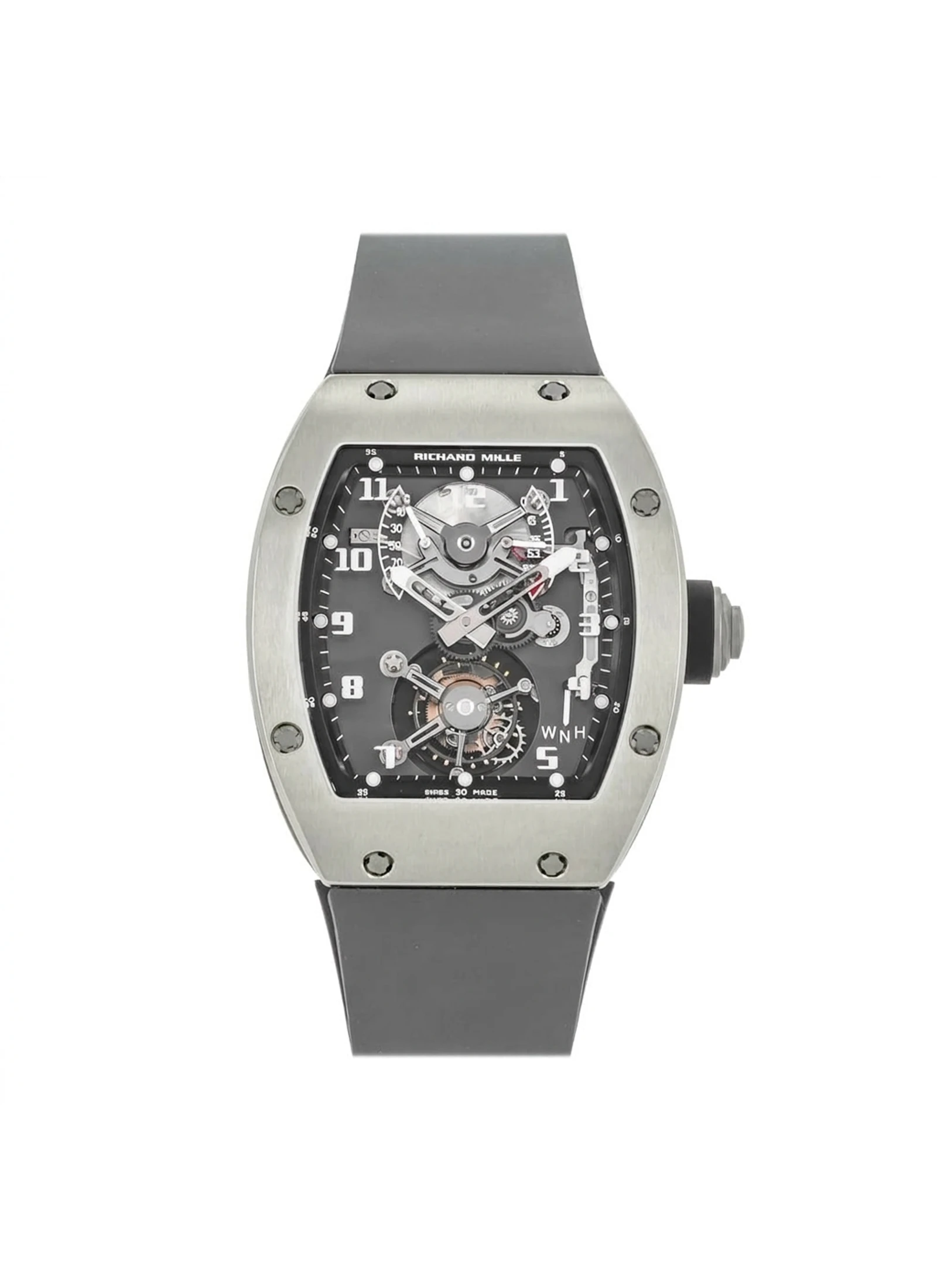 Richard Mille RM 002