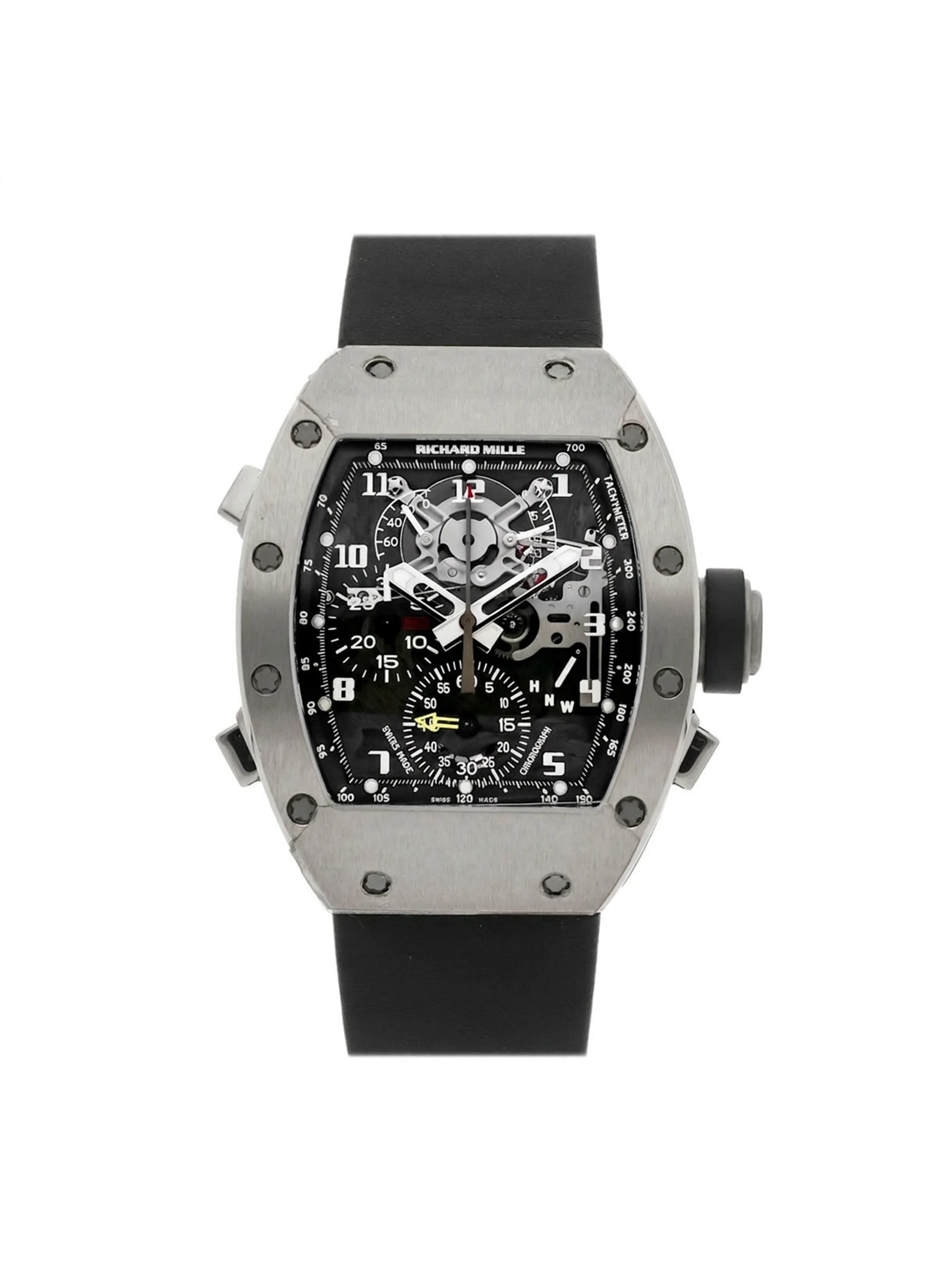 Richard Mille Split Second Chronograph RM004