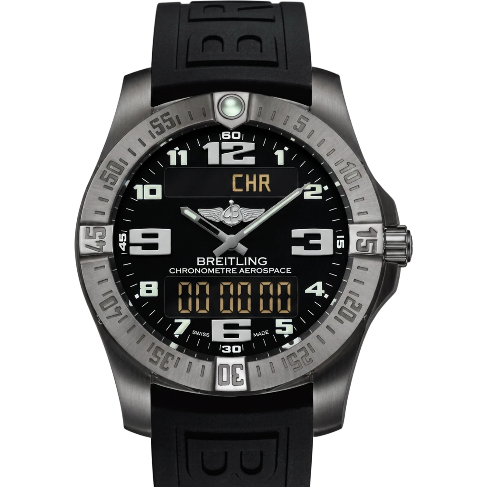 Breitling Aerospace EVO E7936310/BC27