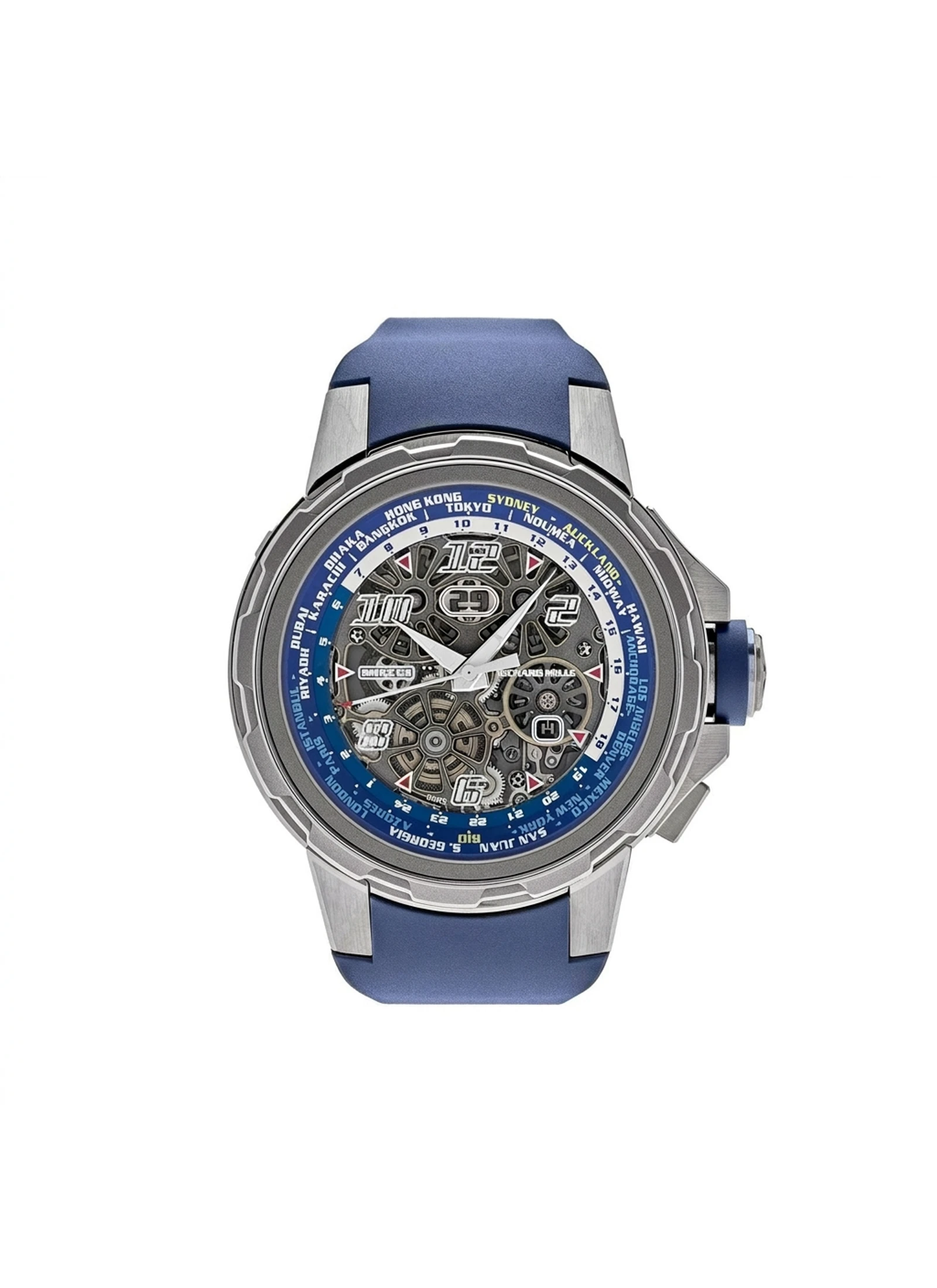 Richard Mille RM 63 RM63-01