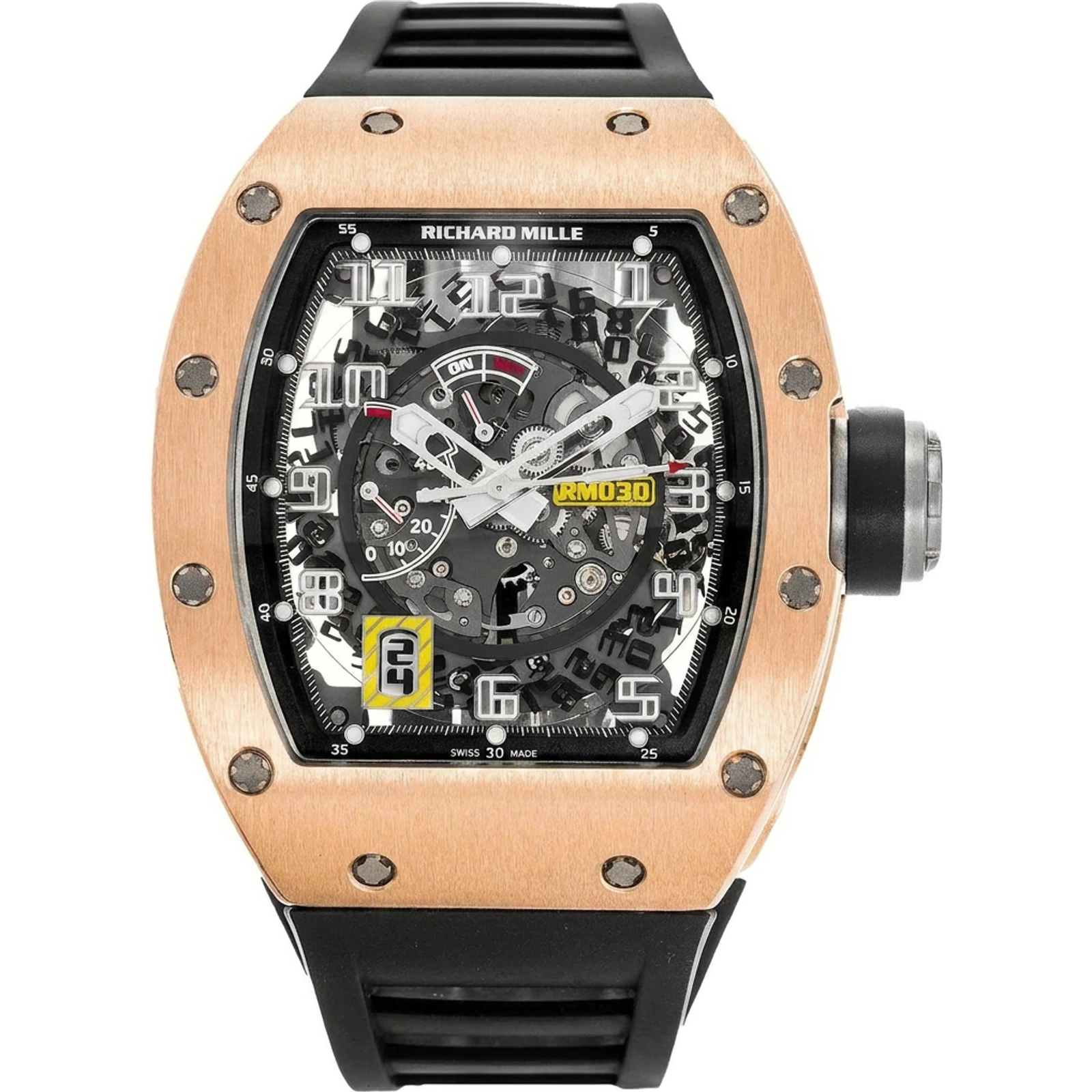 Richard Mille RM 030