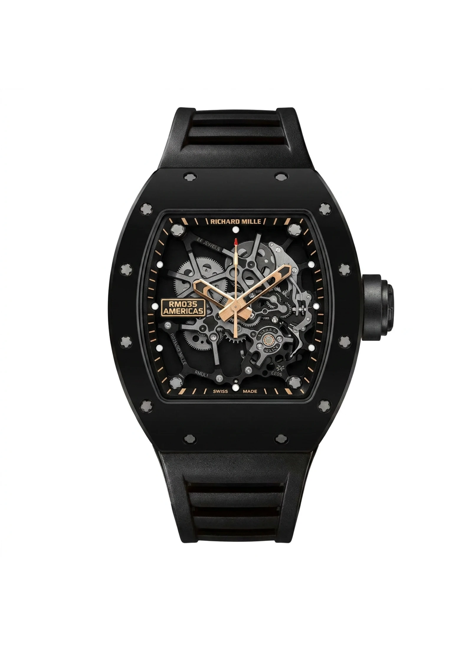 Richard Mille RM 035 RM35