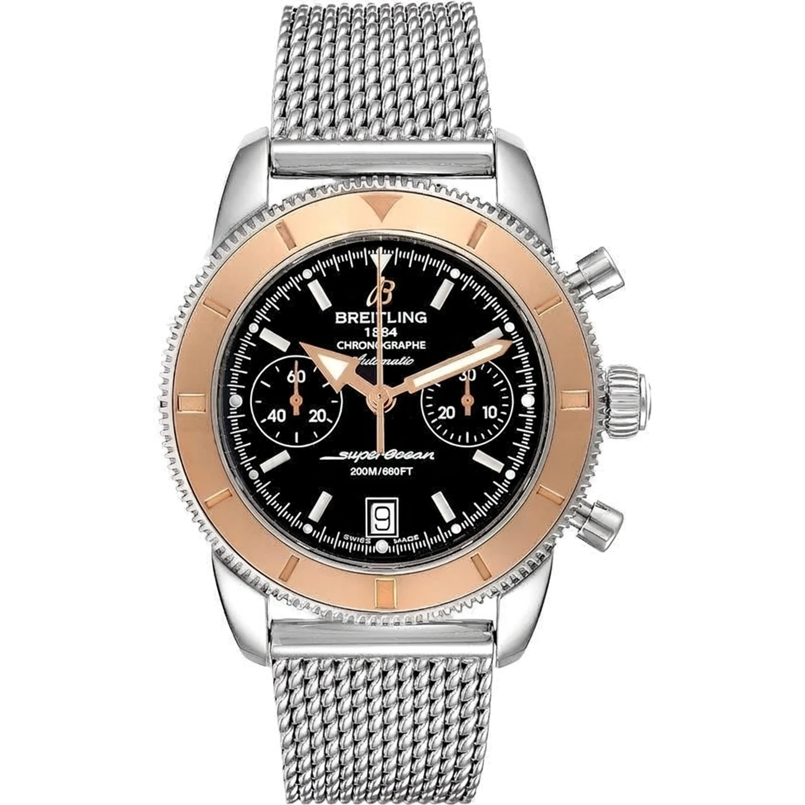 Breitling Superocean Heritage Chronograph U23370