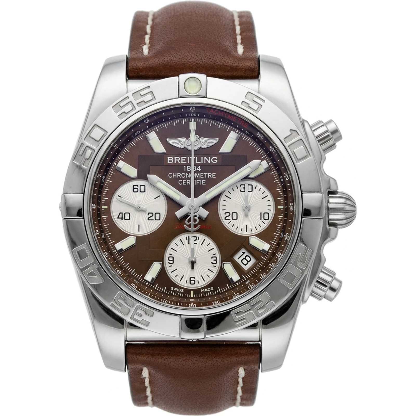 Breitling Chronomat 41 AB014012/Q583
