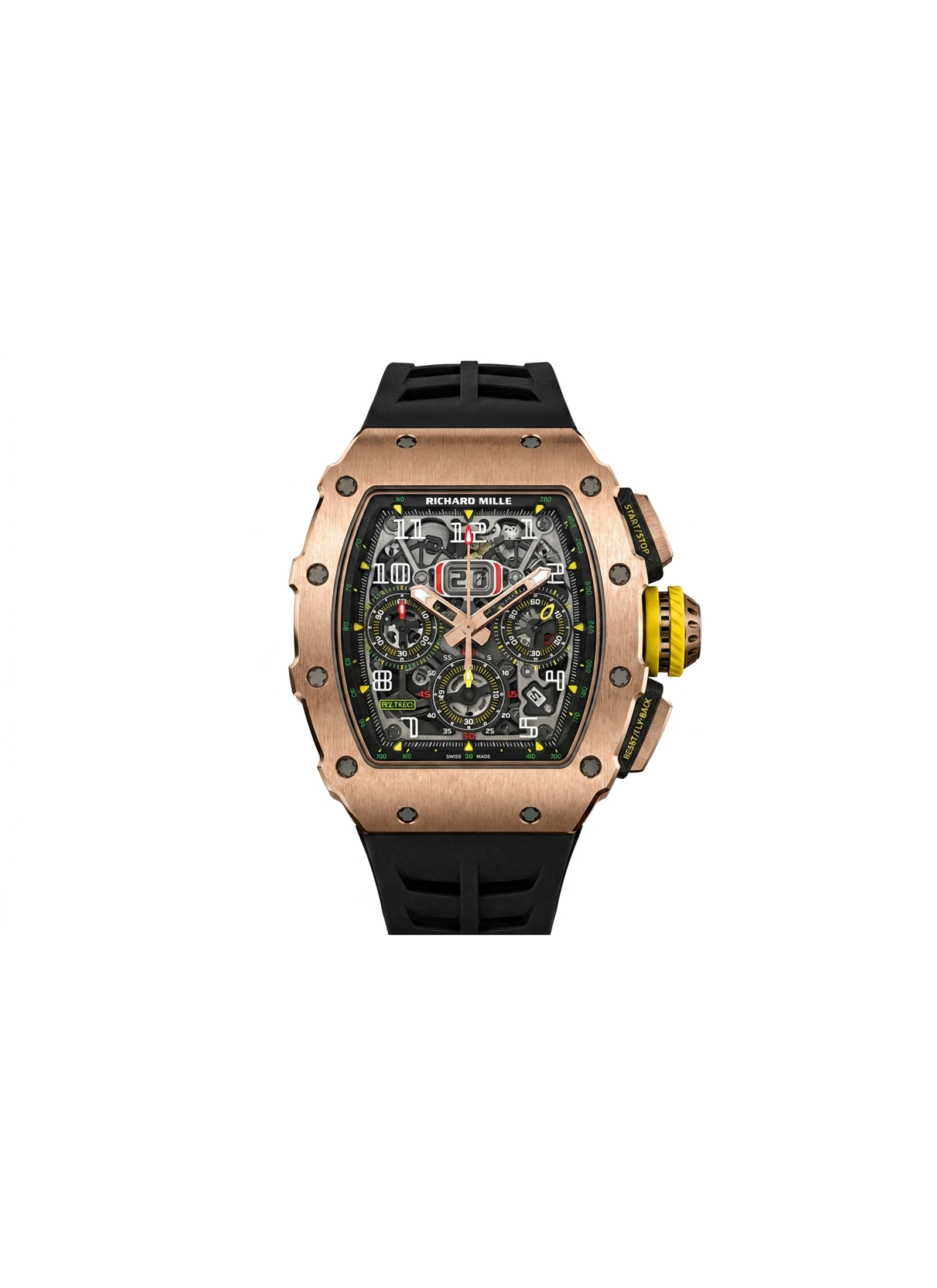 Richard Mille RM 011