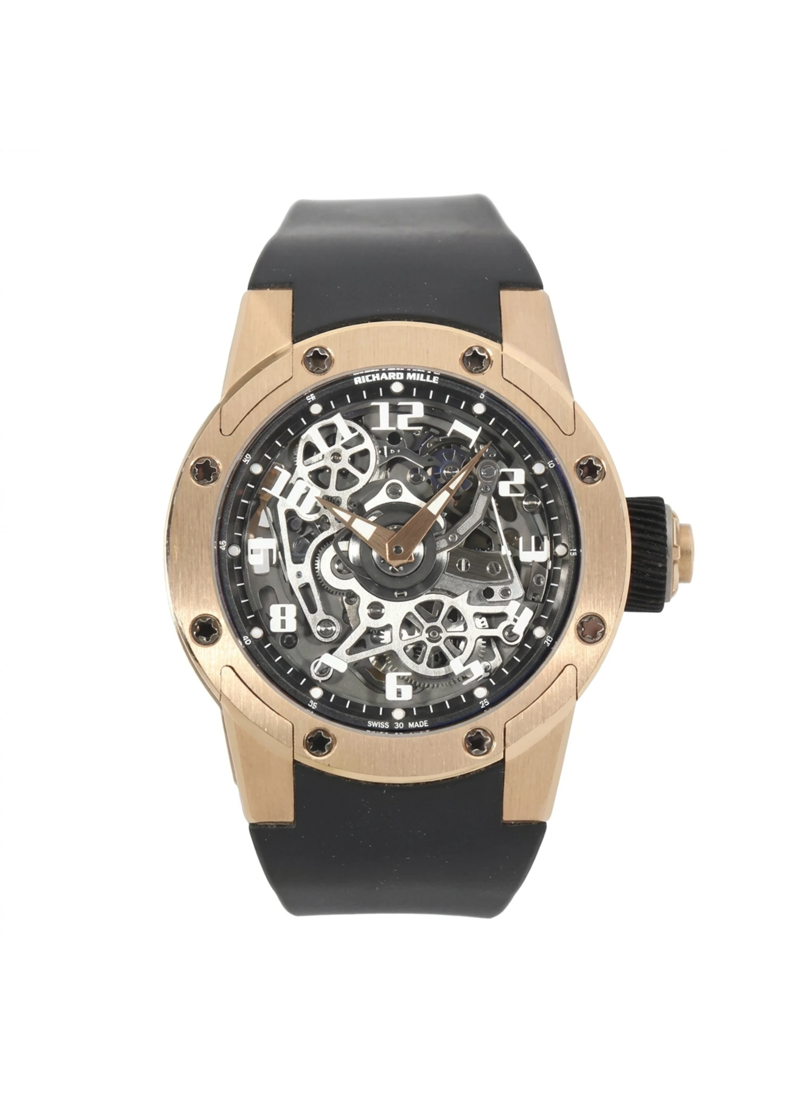 Richard Mille RM 63 RM063-01