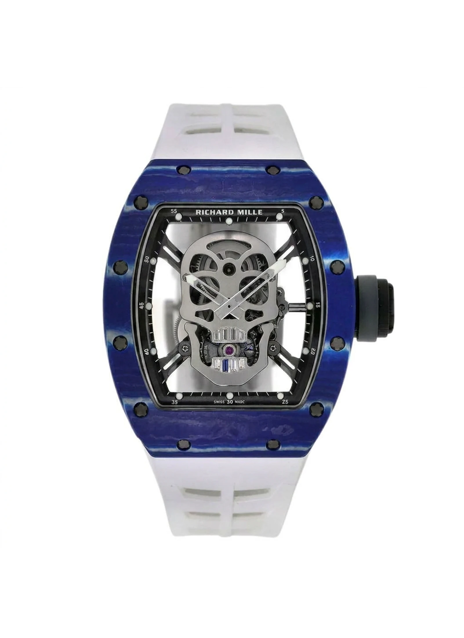 Richard Mille RM 052 RM 52-01