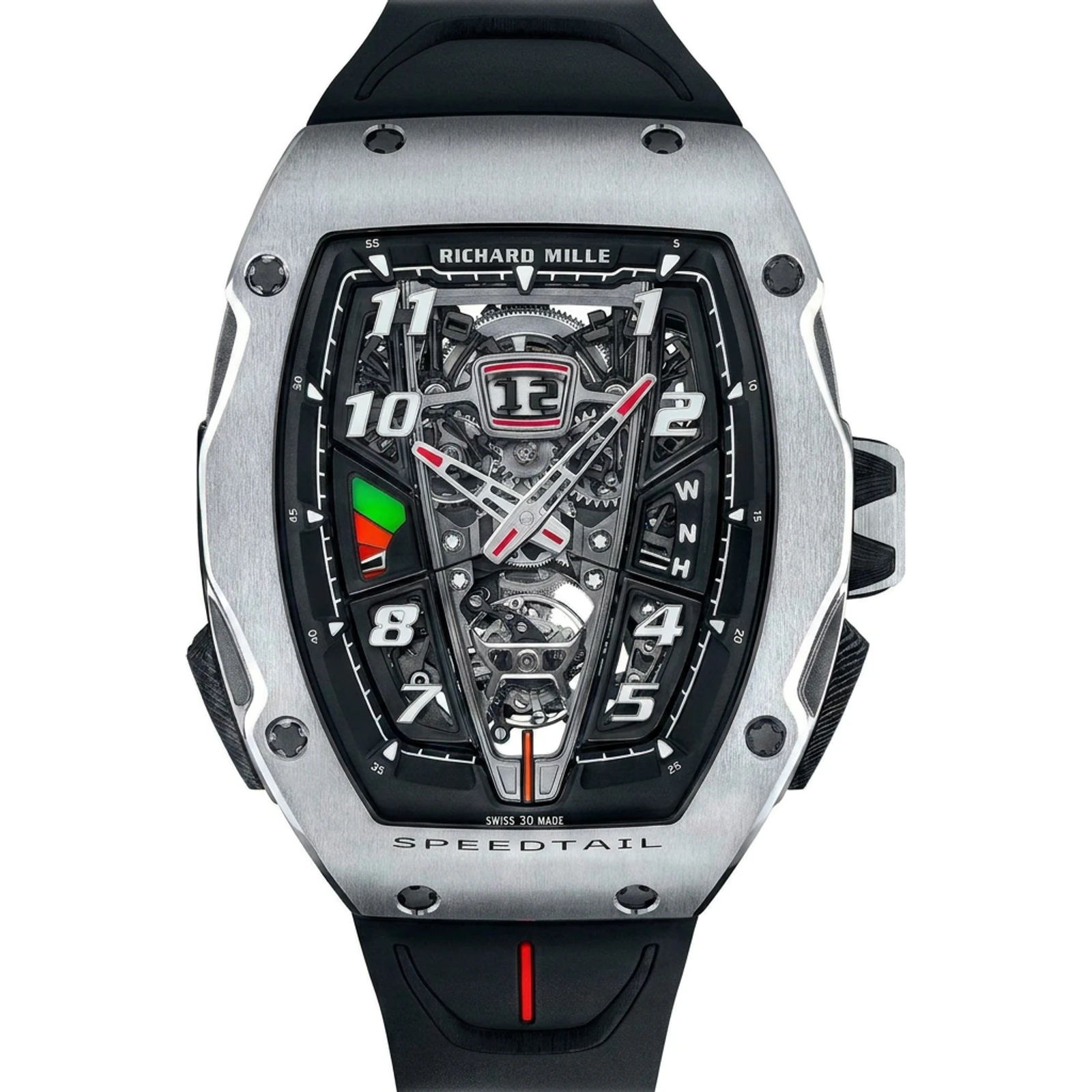 Richard Mille RM 40