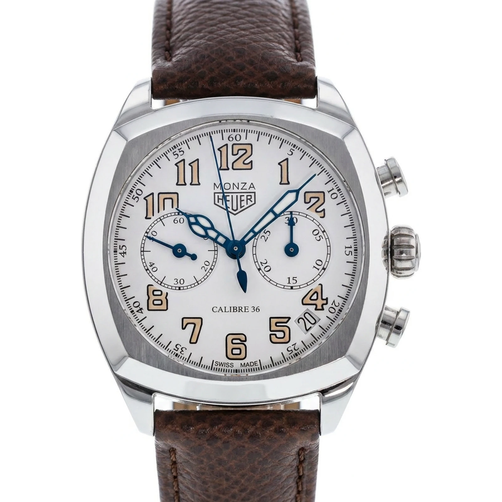 TAG Heuer Monza CR5112.FC6290